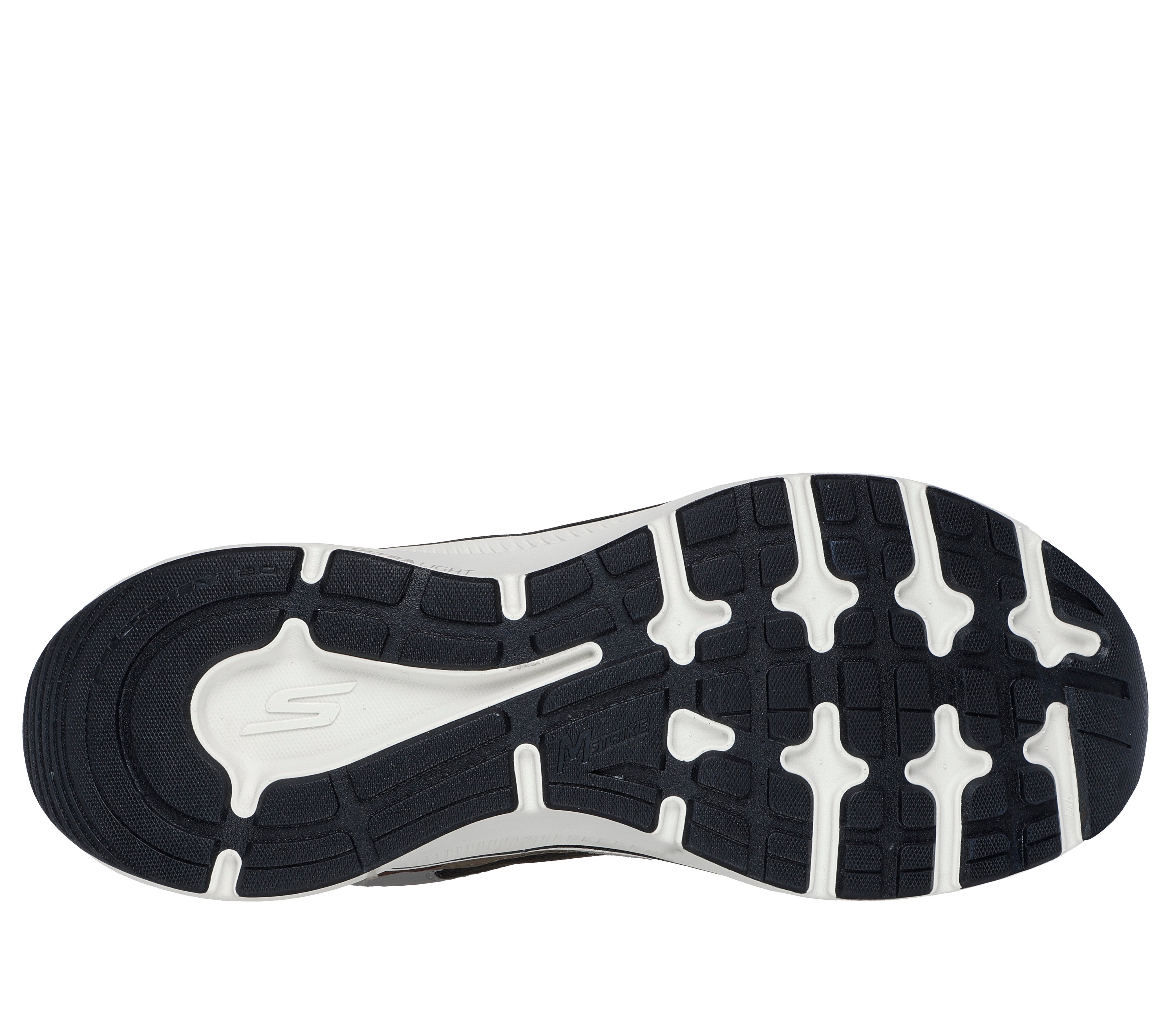 נעלי ריצה וספורט גברים | GOrun Consistent 2.0 - Retro Runner