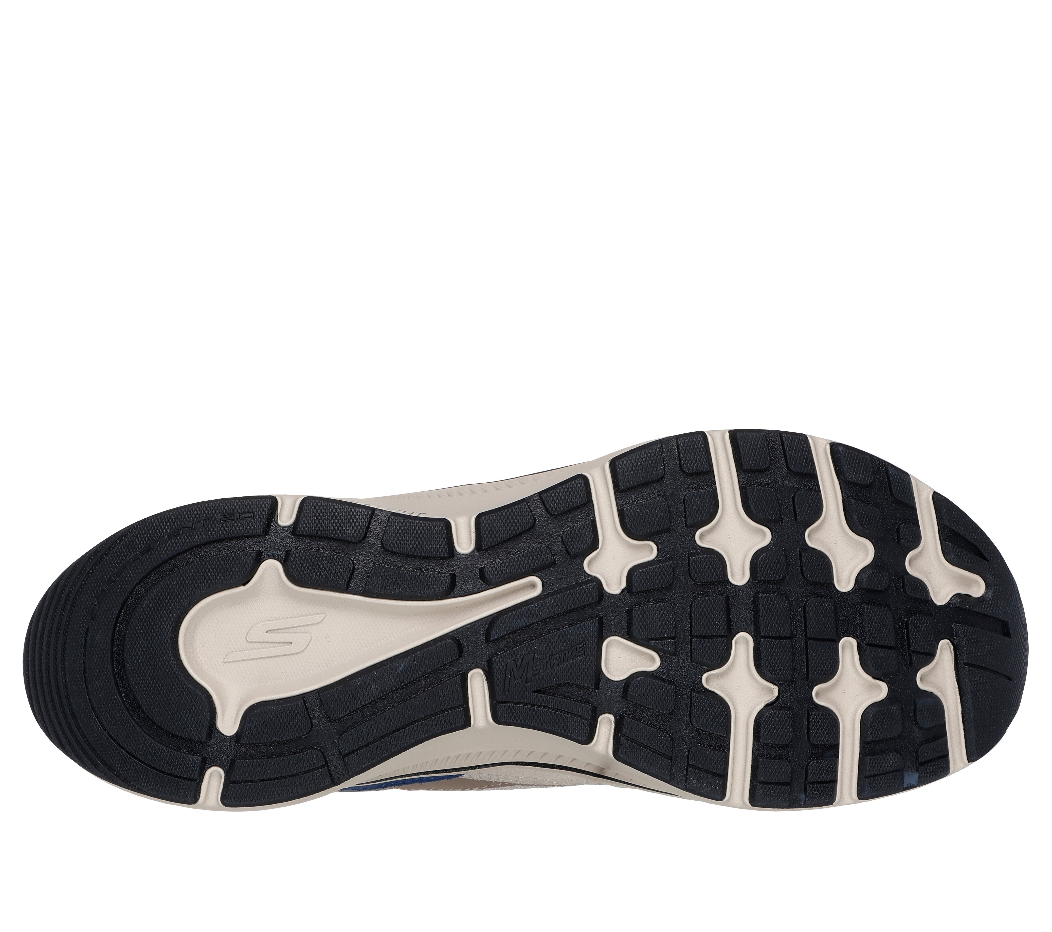 נעלי ריצה וספורט גברים | GOrun Consistent 2.0 - Retro Runner