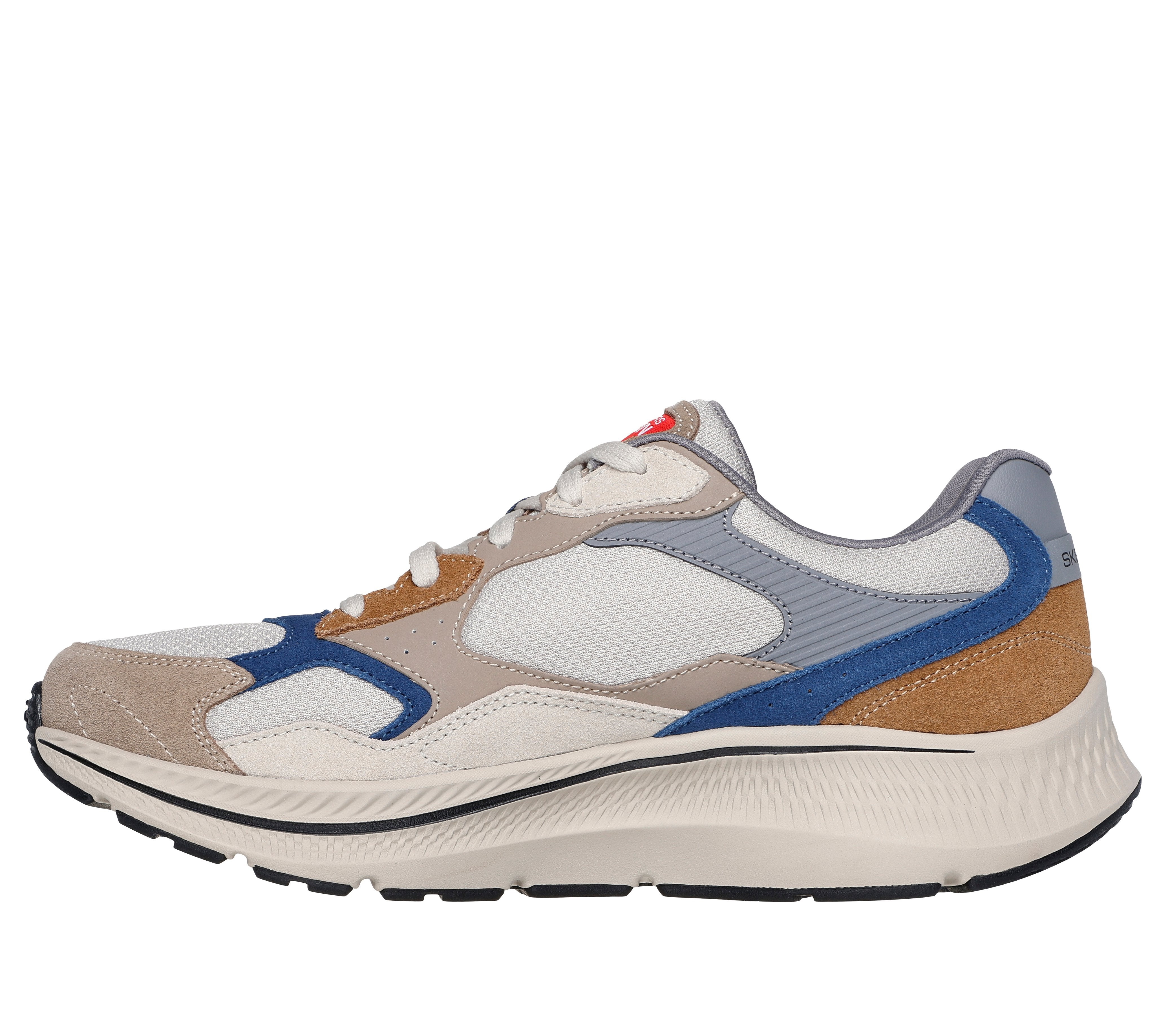 נעלי ריצה וספורט גברים | GOrun Consistent 2.0 - Retro Runner