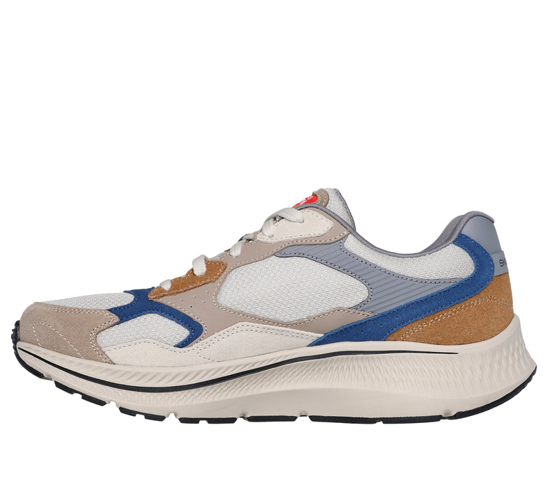 נעלי ריצה וספורט גברים | GOrun Consistent 2.0 - Retro Runner