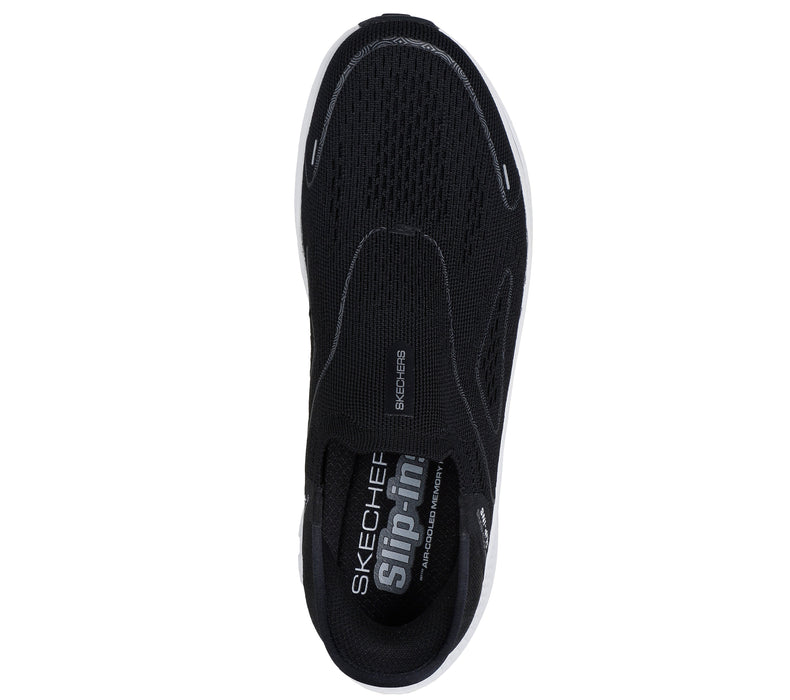 נעלי ריצה סליפ-אין גברים | GOrun Consistent 2.0 - Prevalent