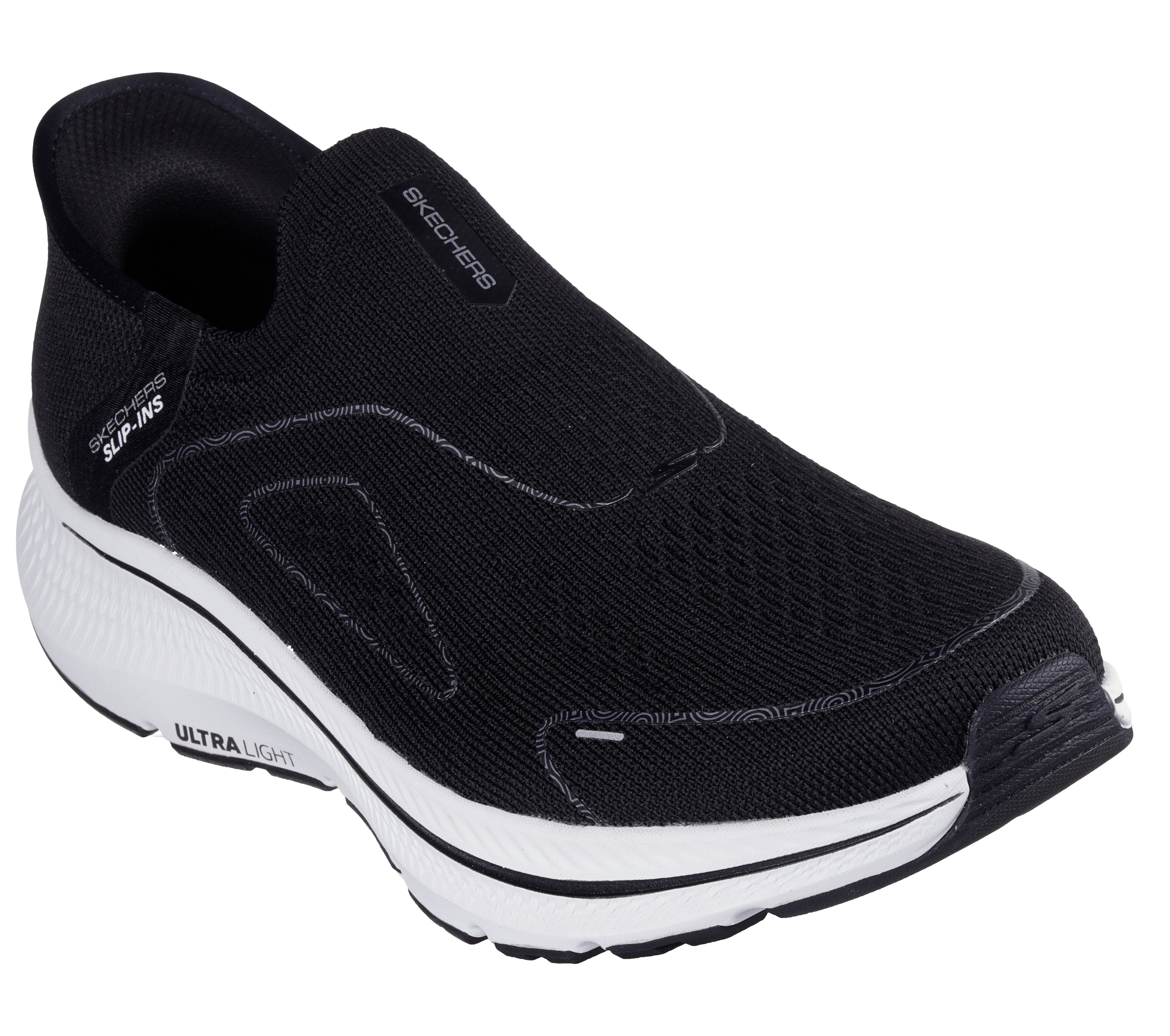 נעלי ריצה סליפ-אין גברים | GOrun Consistent 2.0 - Prevalent