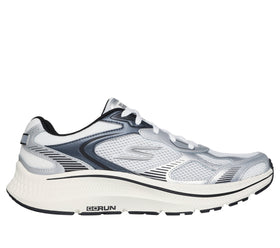 נעלי ריצה גברים | GOrun Consistent 2.0 - Volt צבע: אוף ווייט