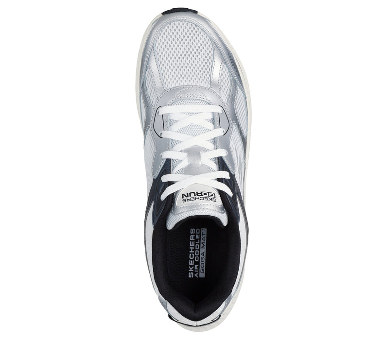 נעלי ריצה גברים | GOrun Consistent 2.0 - Volt