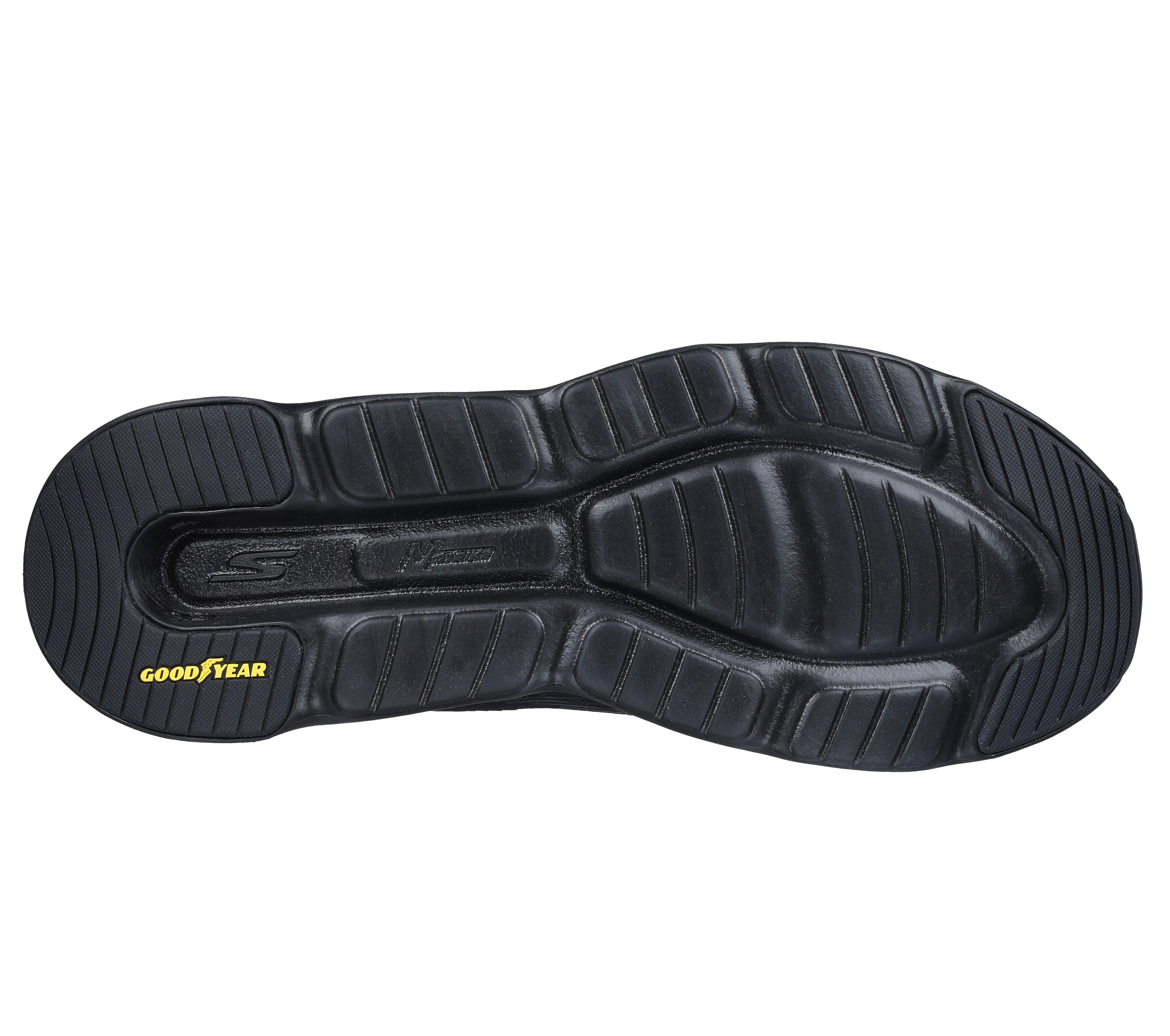 נעלי ריצה גברים | GOrun Swirl Tech Speed - Haptic Flash