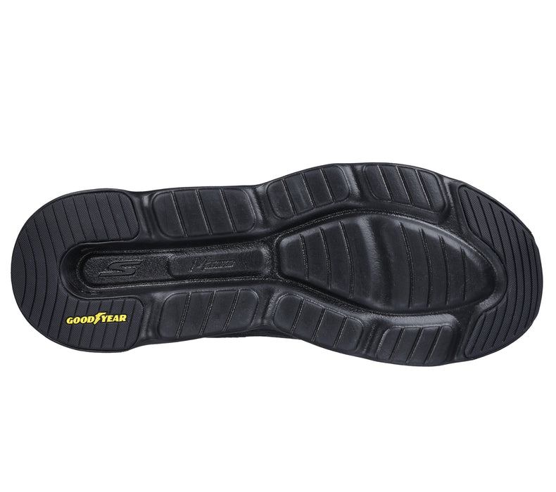 נעלי ריצה גברים | GOrun Swirl Tech Speed - Haptic Flash