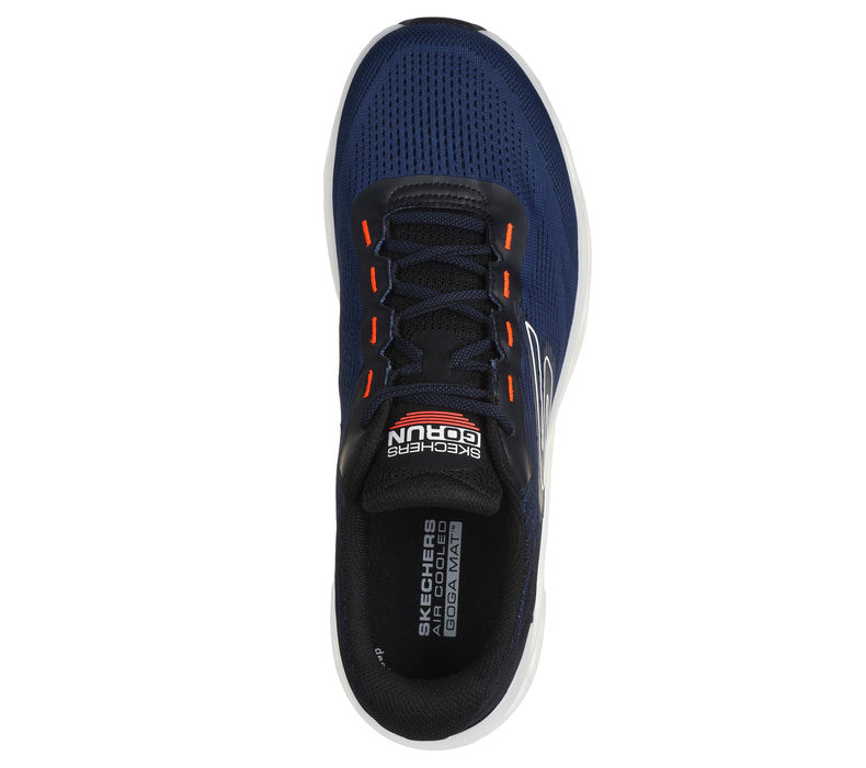 נעלי ריצה גברים | GOrun Swirl Tech Speed - Rapid Motion