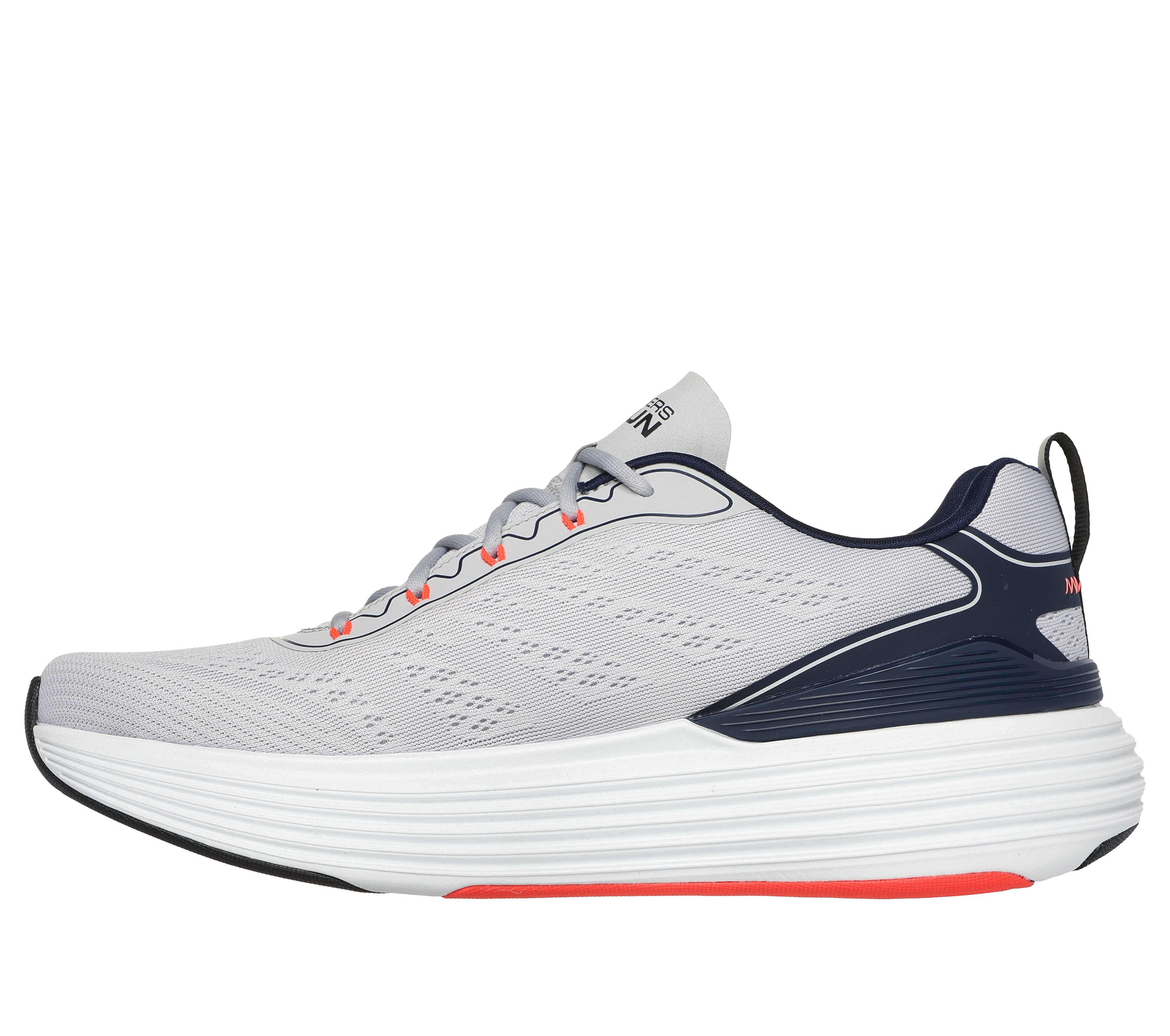 נעלי ריצה גברים | GOrun Max Cushioning Suspension - Voyager