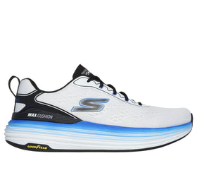 נעלי ריצה גברים | GOrun Max Cushioning Suspension - Voyager צבע שחור