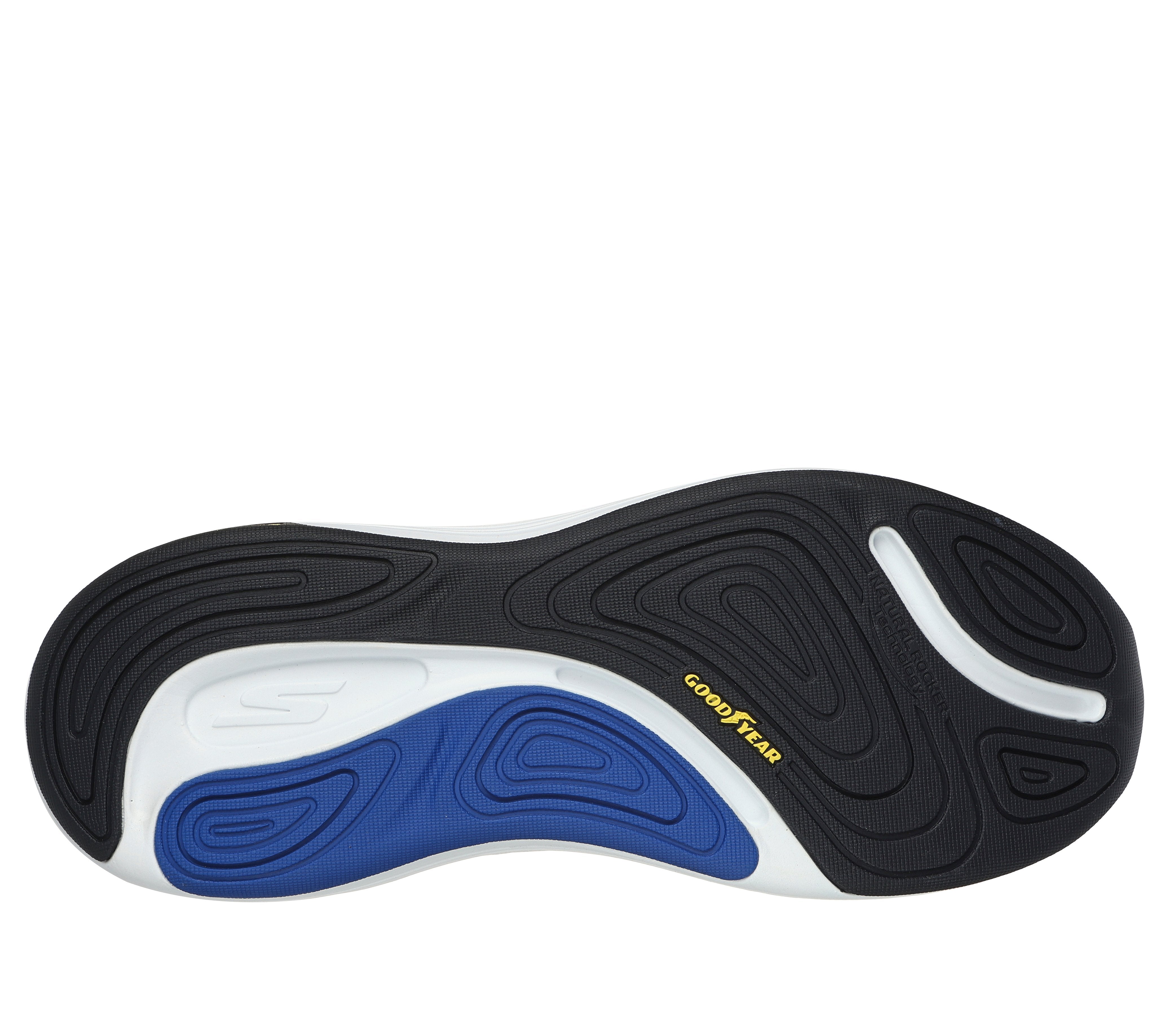 נעלי ריצה גברים | GOrun Max Cushioning Suspension - Voyager