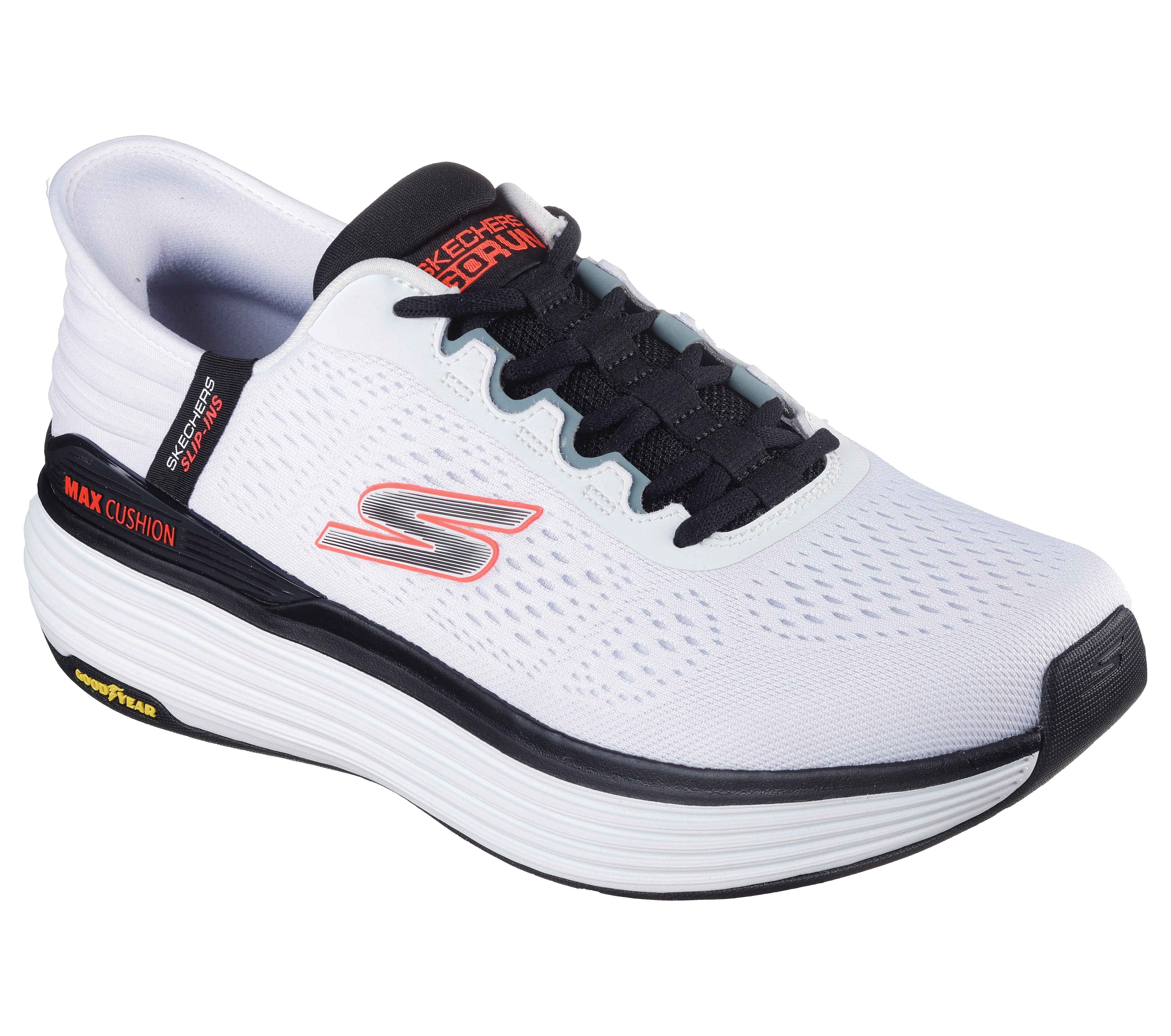 נעלי ריצה גברים | Max Cushioning Suspension - L