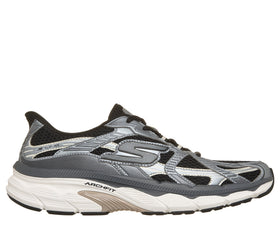 נעלי ריצה | GOrun Arch Fit 2.0 - Juniper צבע: שחור