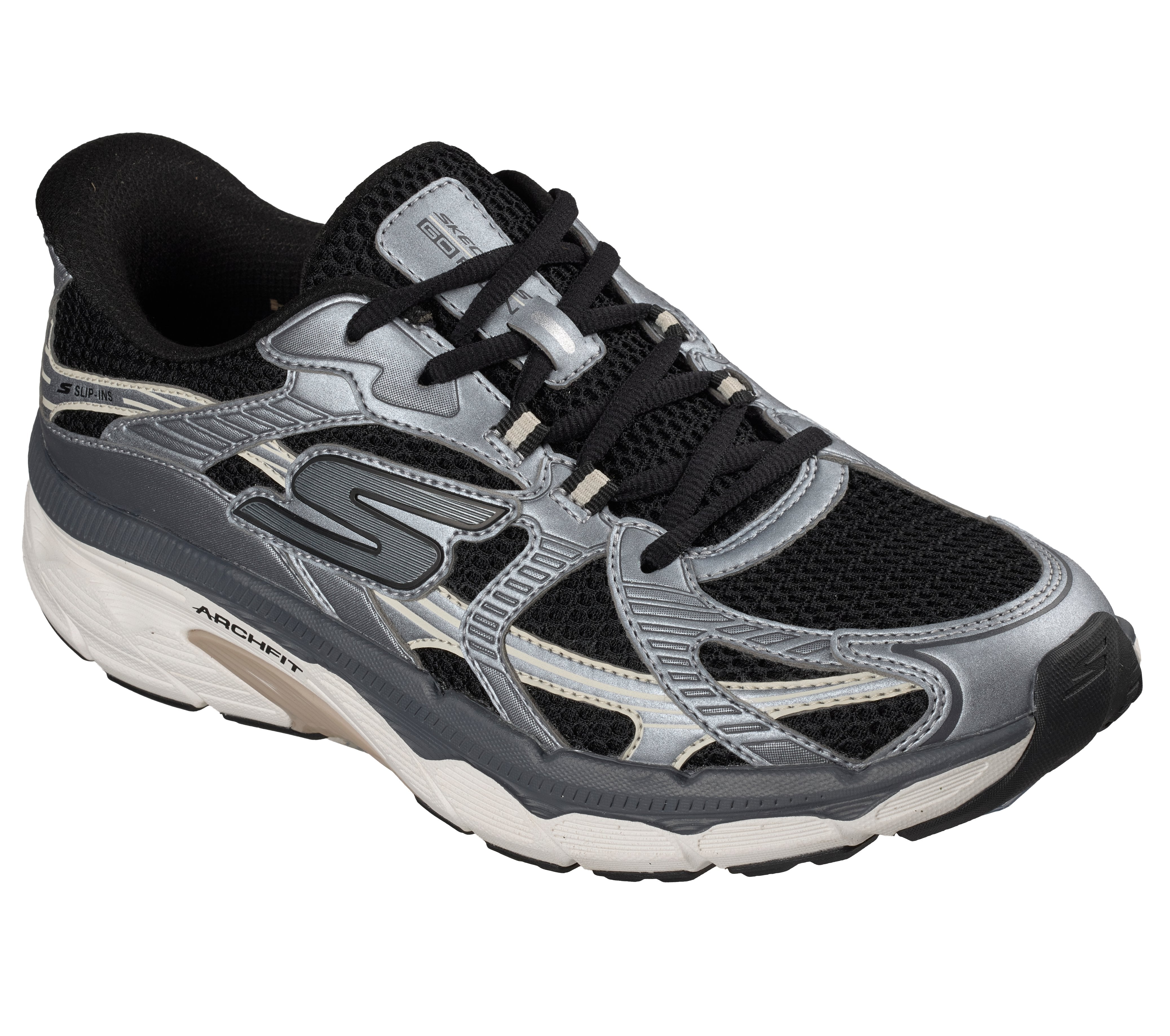 נעלי ריצה | GOrun Arch Fit 2.0 - Juniper