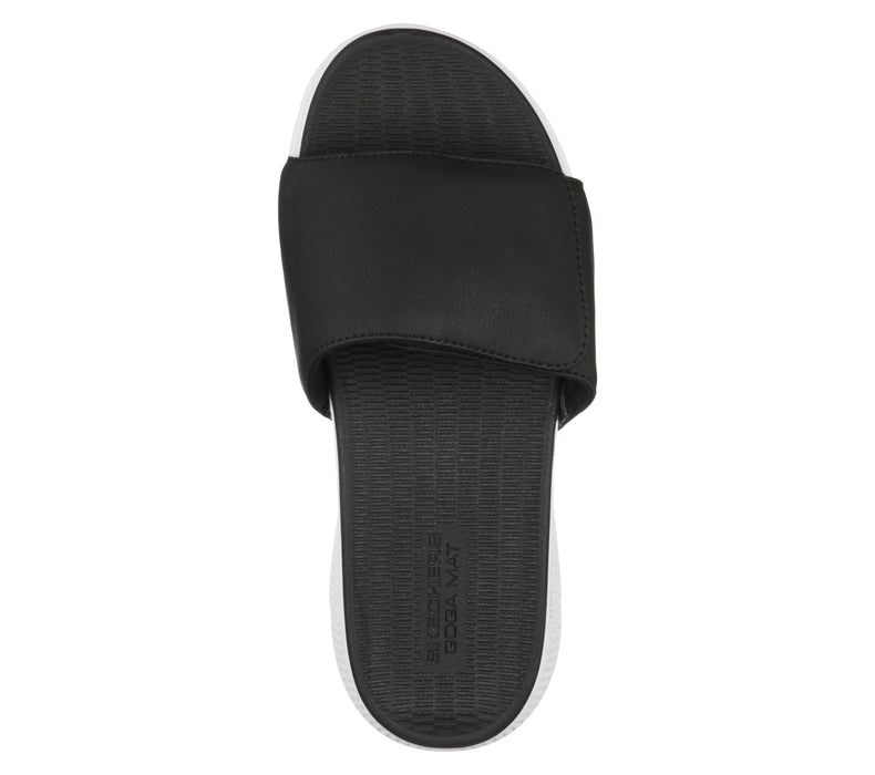 כפכפי סלייד גברים | Go Consistent - Watershed