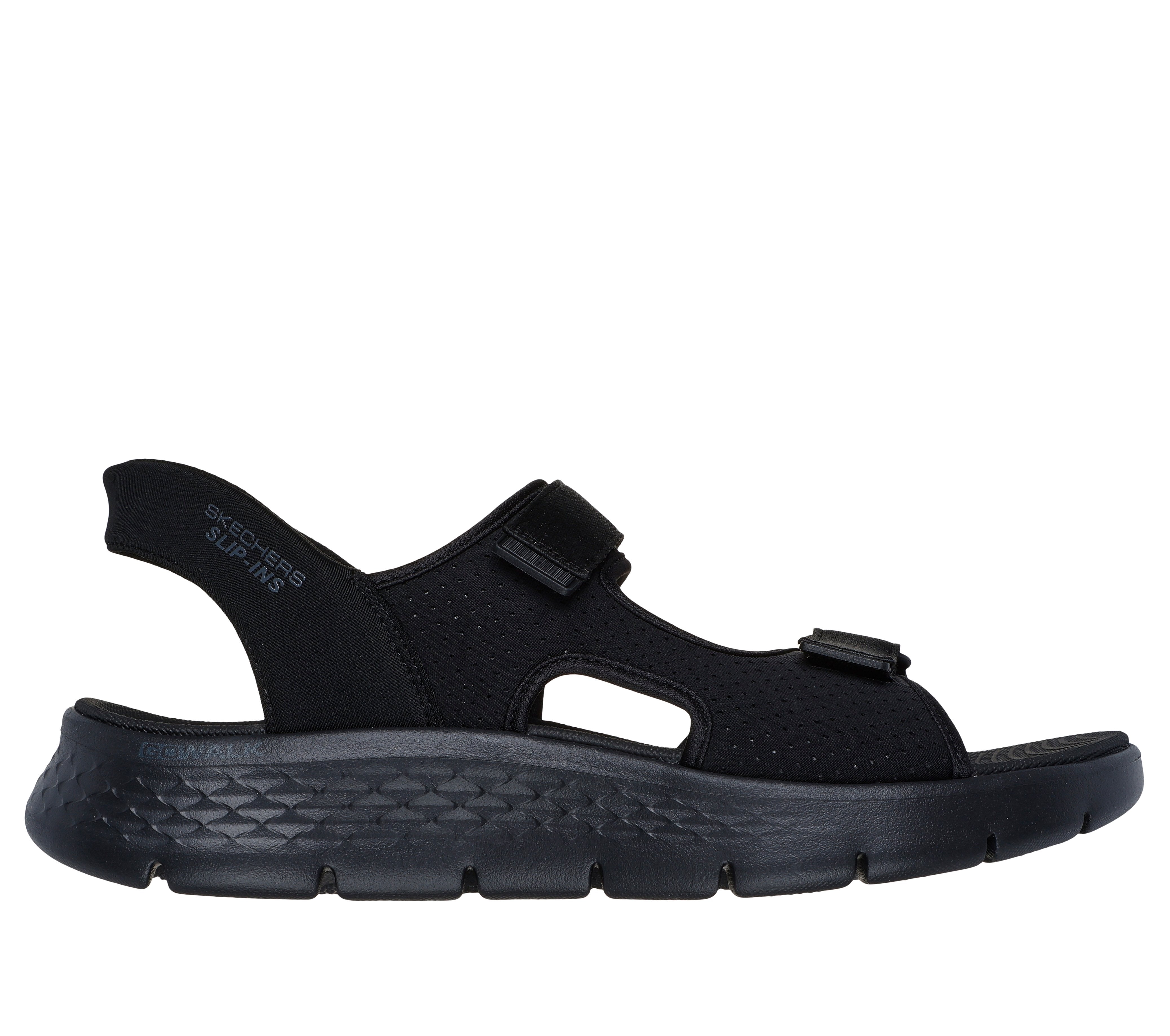 סנדלי הליכה סליפ-אין | GOwalk Flex Sandal - Easy Entry