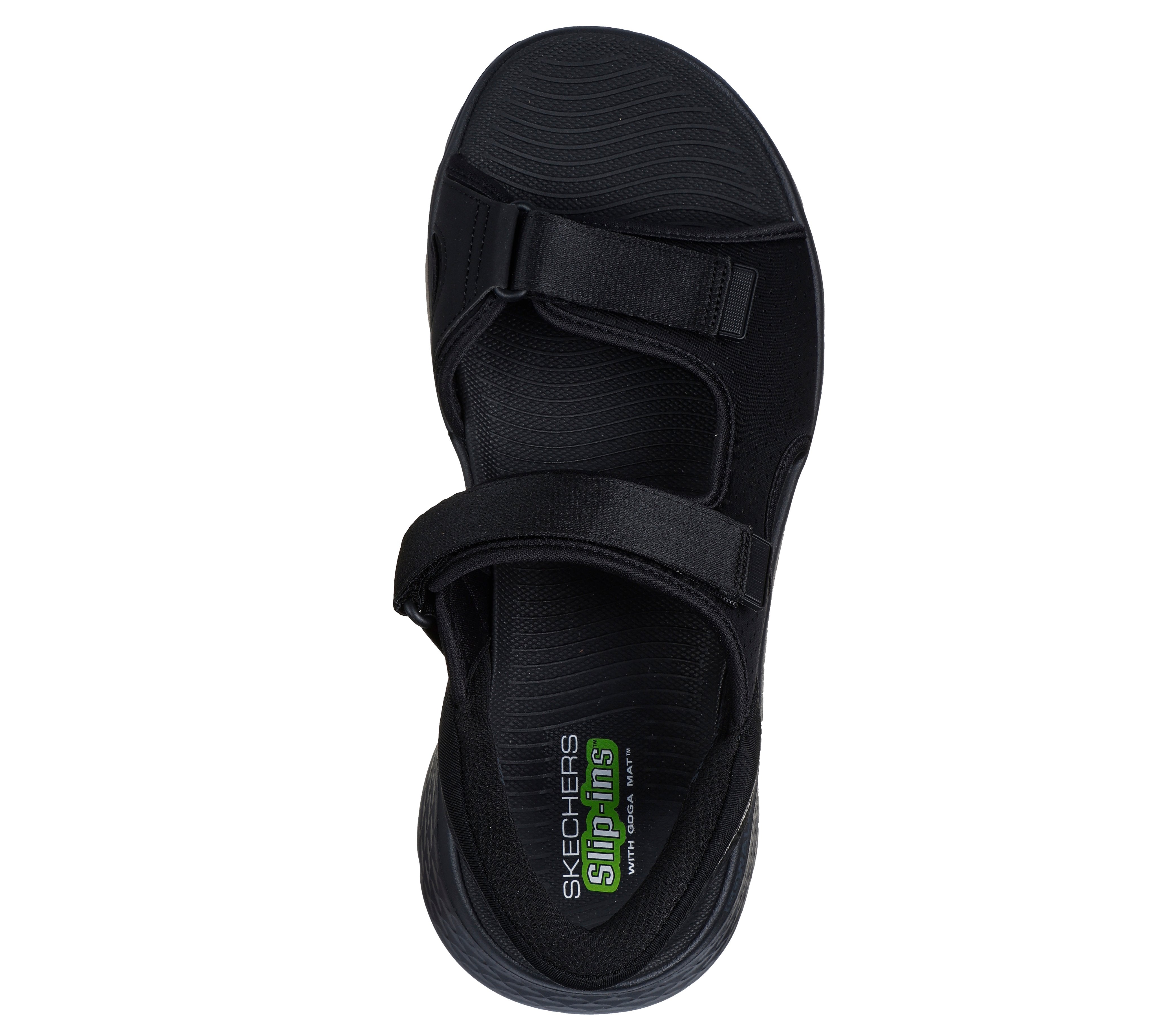 סנדלי הליכה סליפ-אין | GOwalk Flex Sandal - Easy Entry