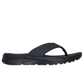 כפכפי אצבע | Go Consistent Sandal 2.0 צבע שחור