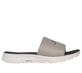 כפכפי סלייד | Go Consistent Sandal 2.0 - Culver צבע: בז'