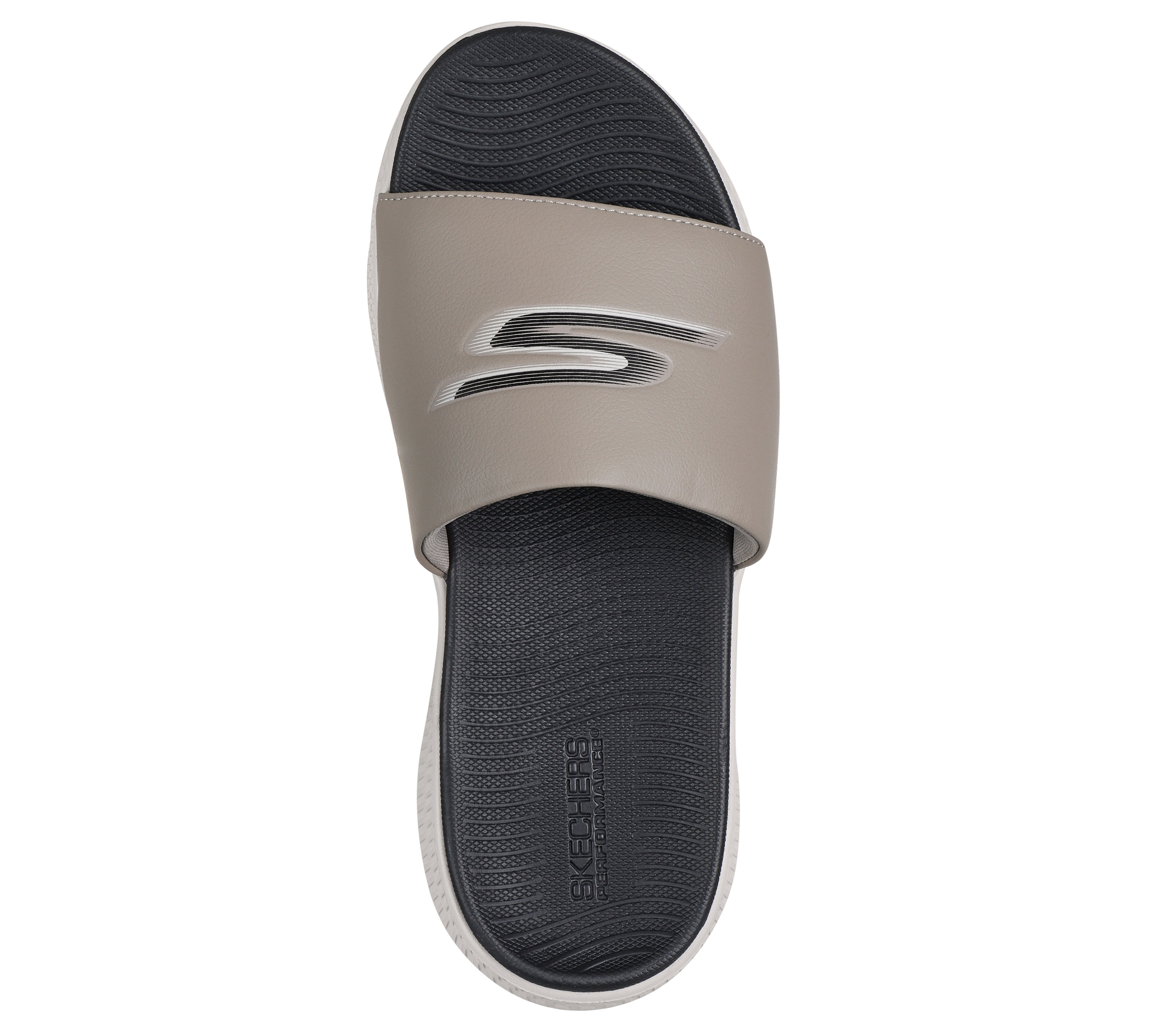 כפכפי סלייד | Go Consistent Sandal 2.0 - Culver