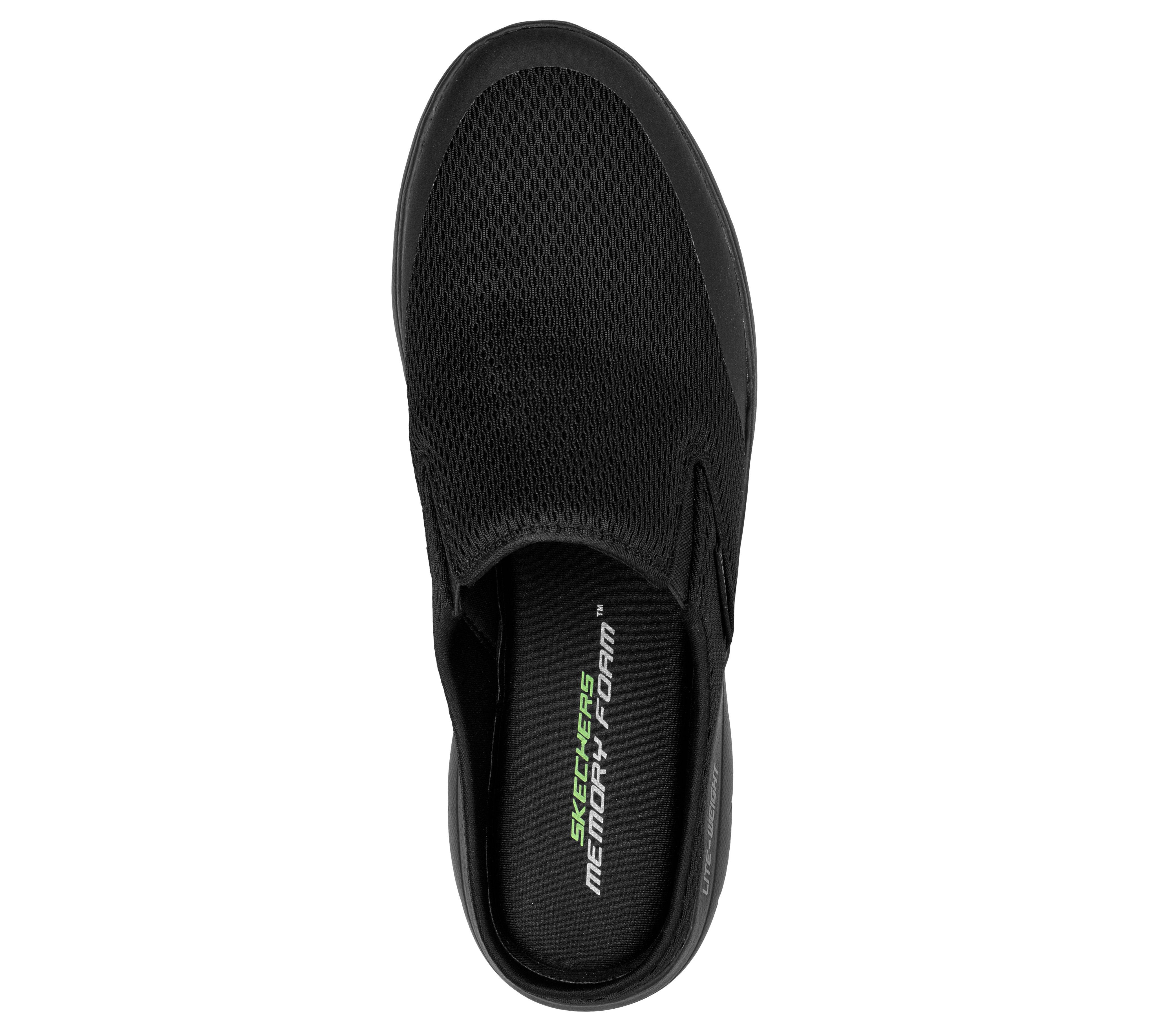 כפכפי סליפ-און גברים | Summits - Vindicator