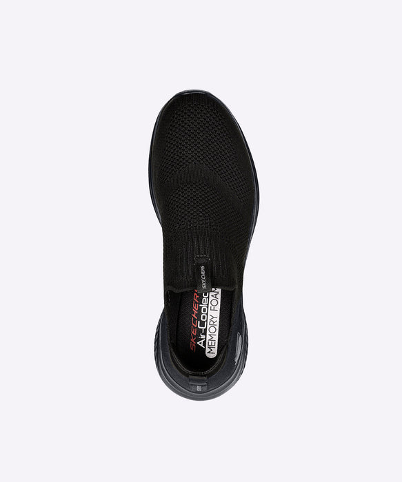 נעלי סליפ-אןן גברים | Ultra Flex 3.0 - Demcheck