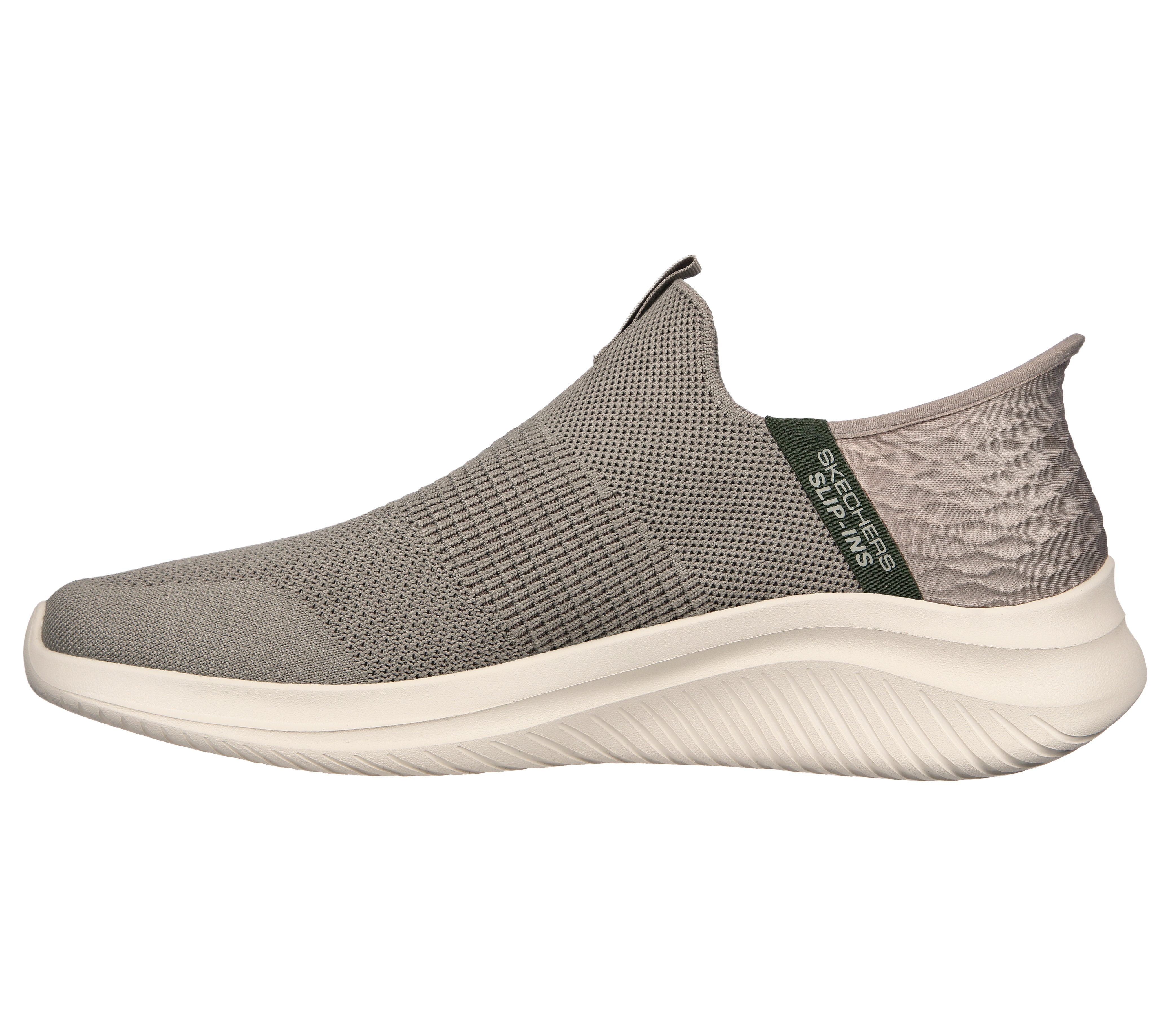 נעלי סליפ-אין גברים | Ultra Flex 3.0 - Viewpoint