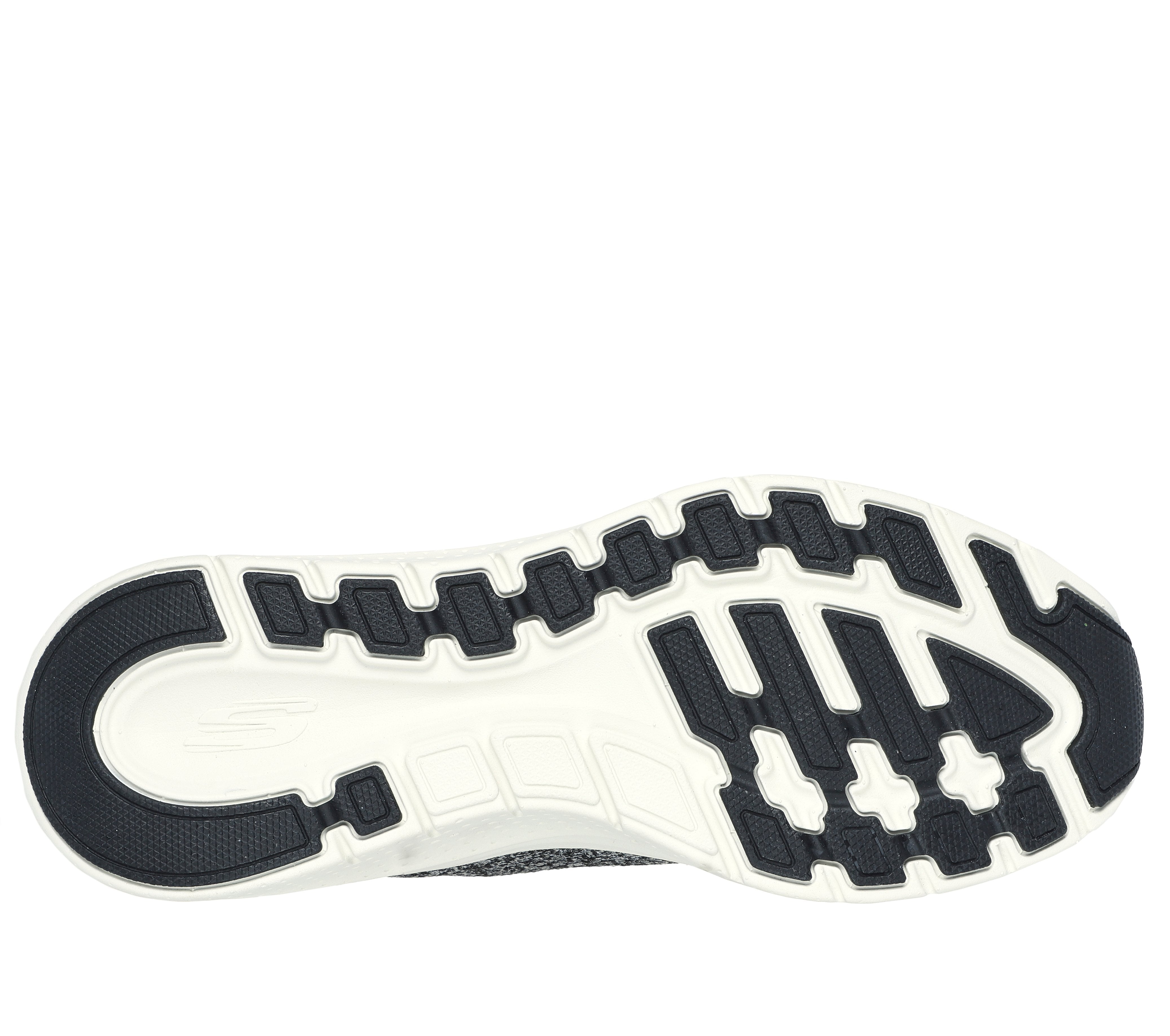 נעלי ספורט סליפ-אין גברים | Arch Fit 2.0 - Look Ahead