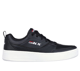 סניקרס גברים | Sport Court 92 - Ottoman צבע: שחור