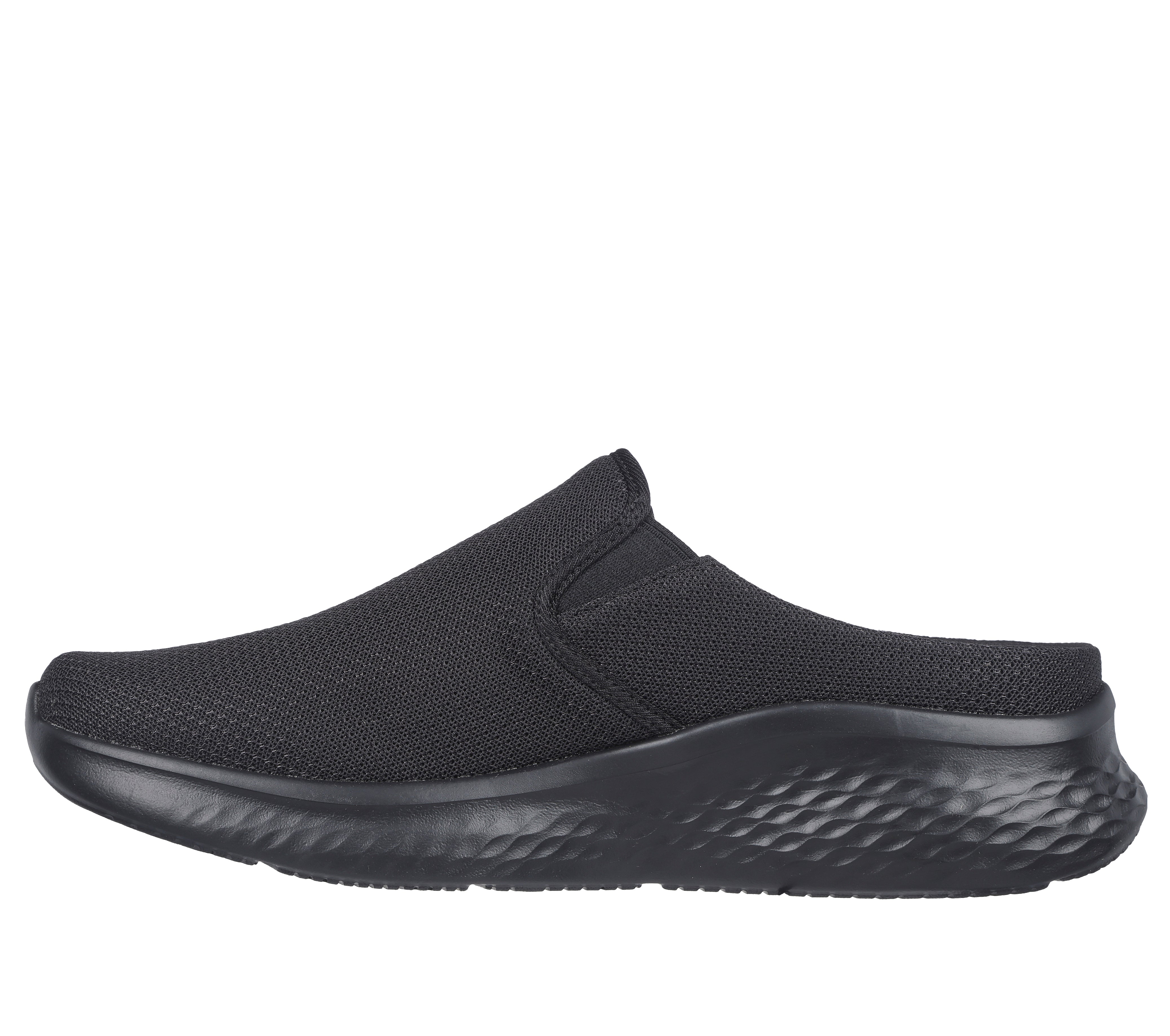 כפכפי סליפ=און גברים | Skech-Light Pro