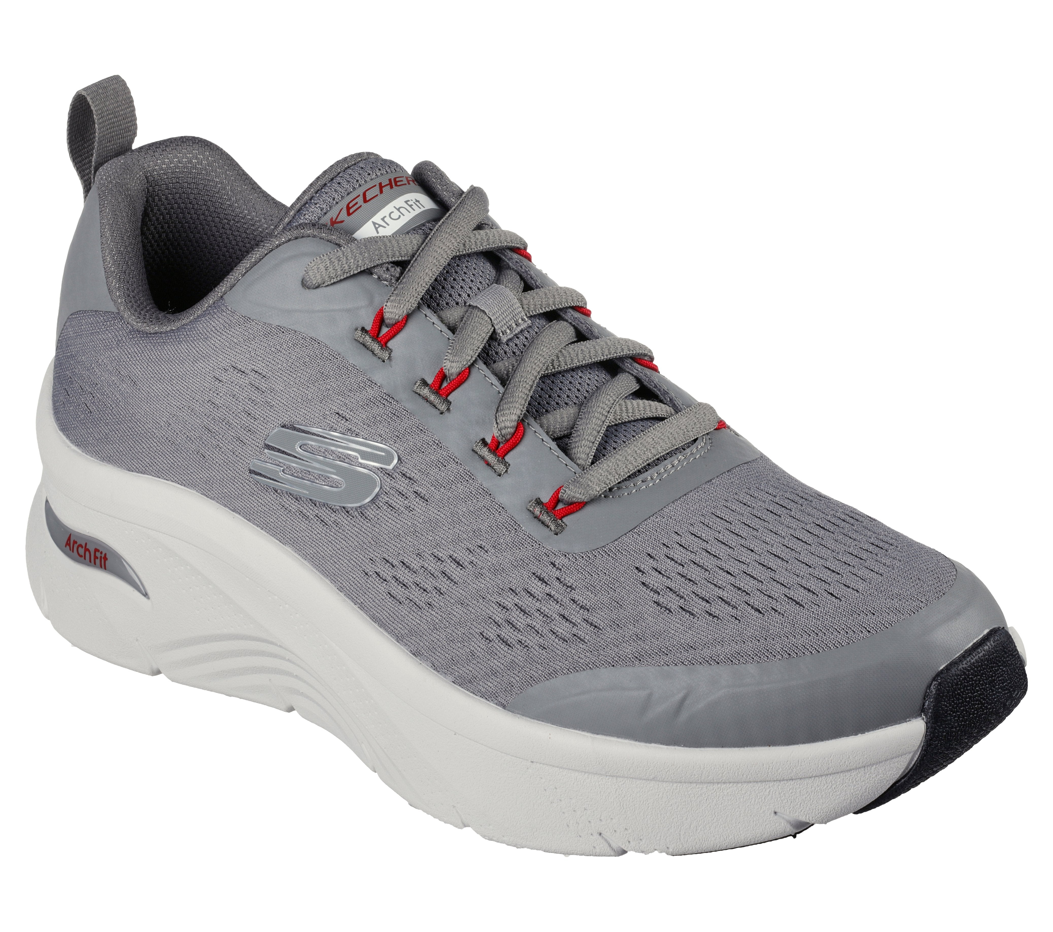 נעלי ספורט גזרה רחבה לגברים | Arch Fit D'lux Sumner