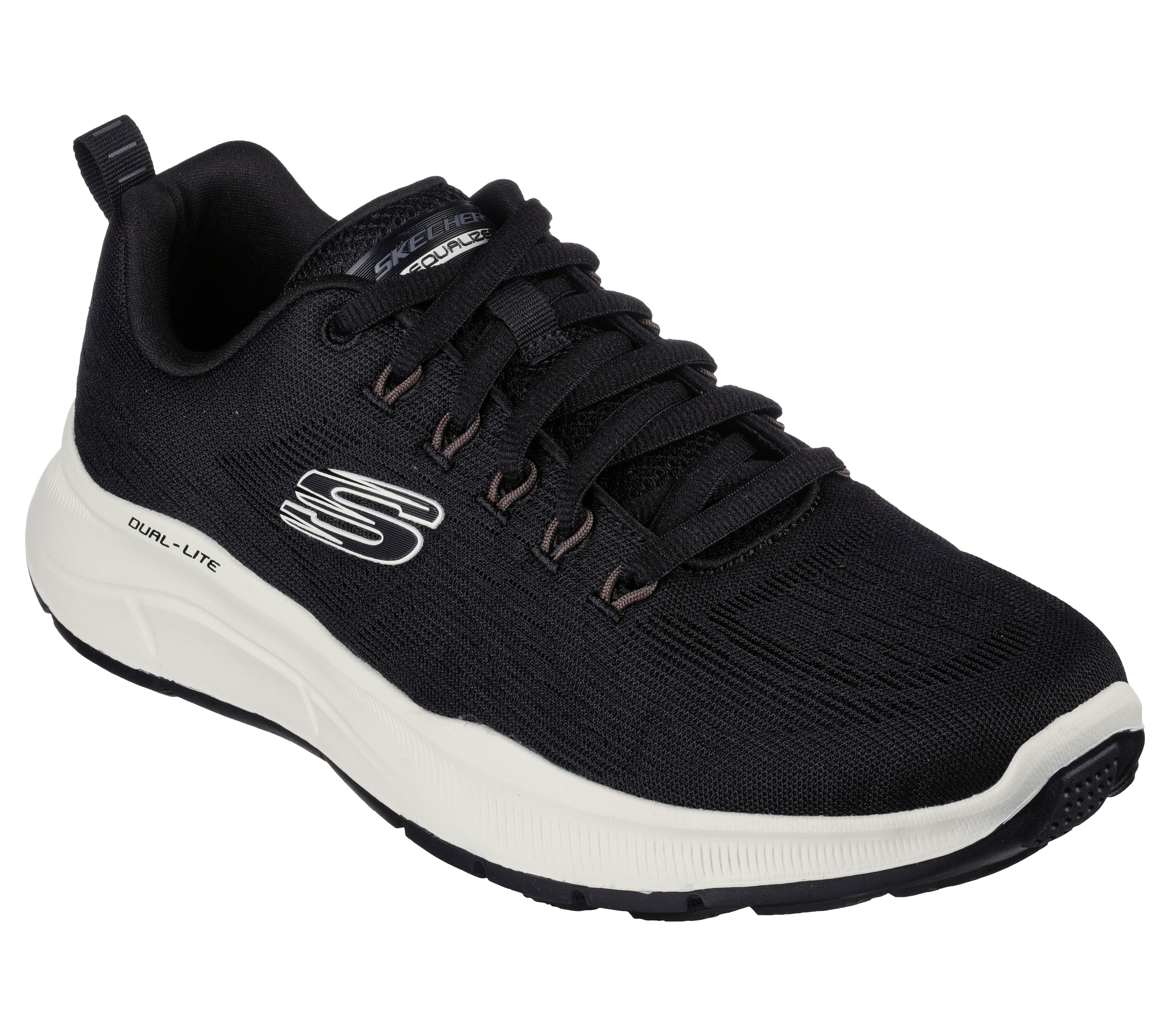 נעלי ספורט גברים גזרה רחבה | Equalizer 5.0