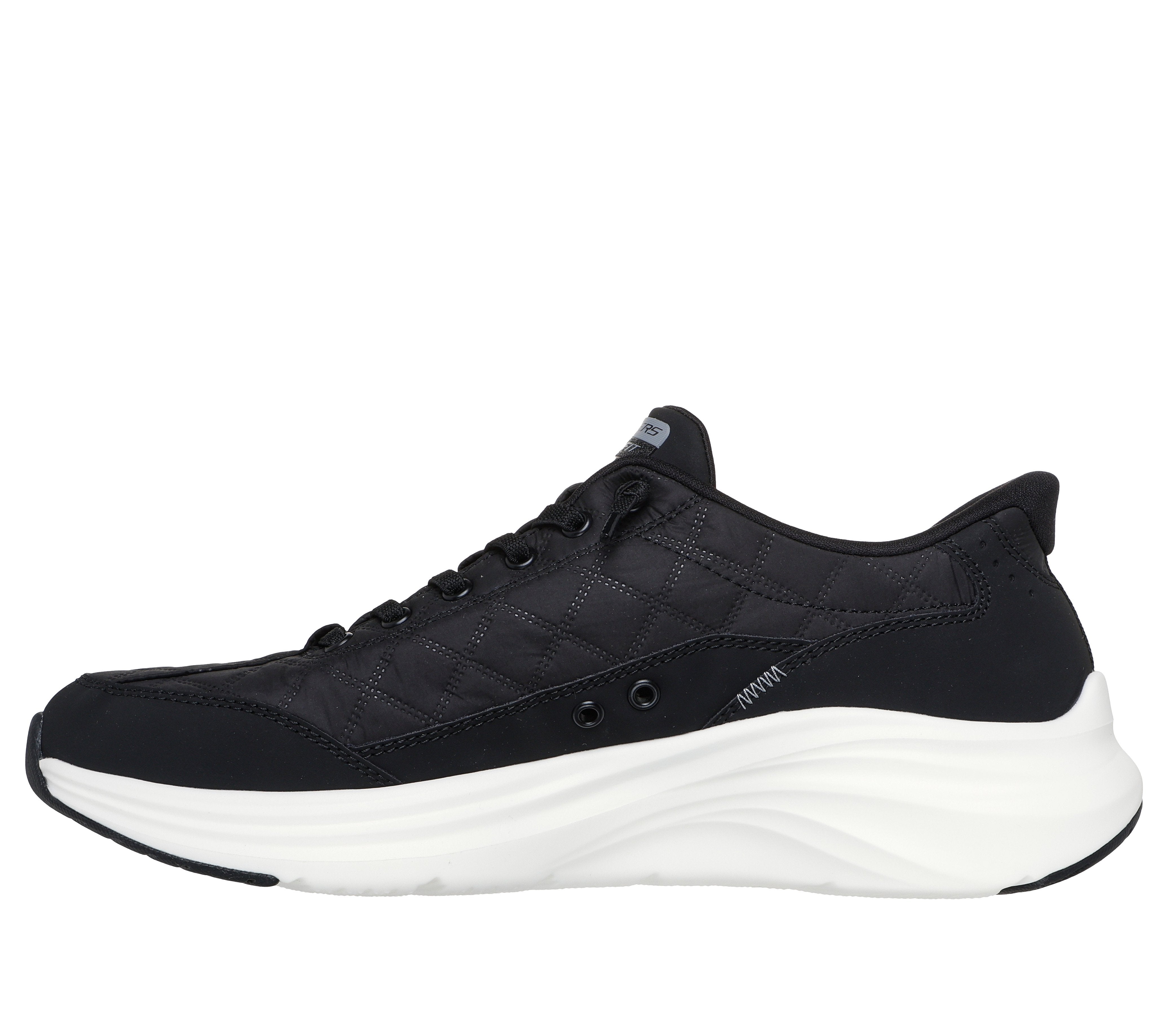 נעלי ספורט סליפ-אין רחבות גברים | Contour Foam - Cozy Fit