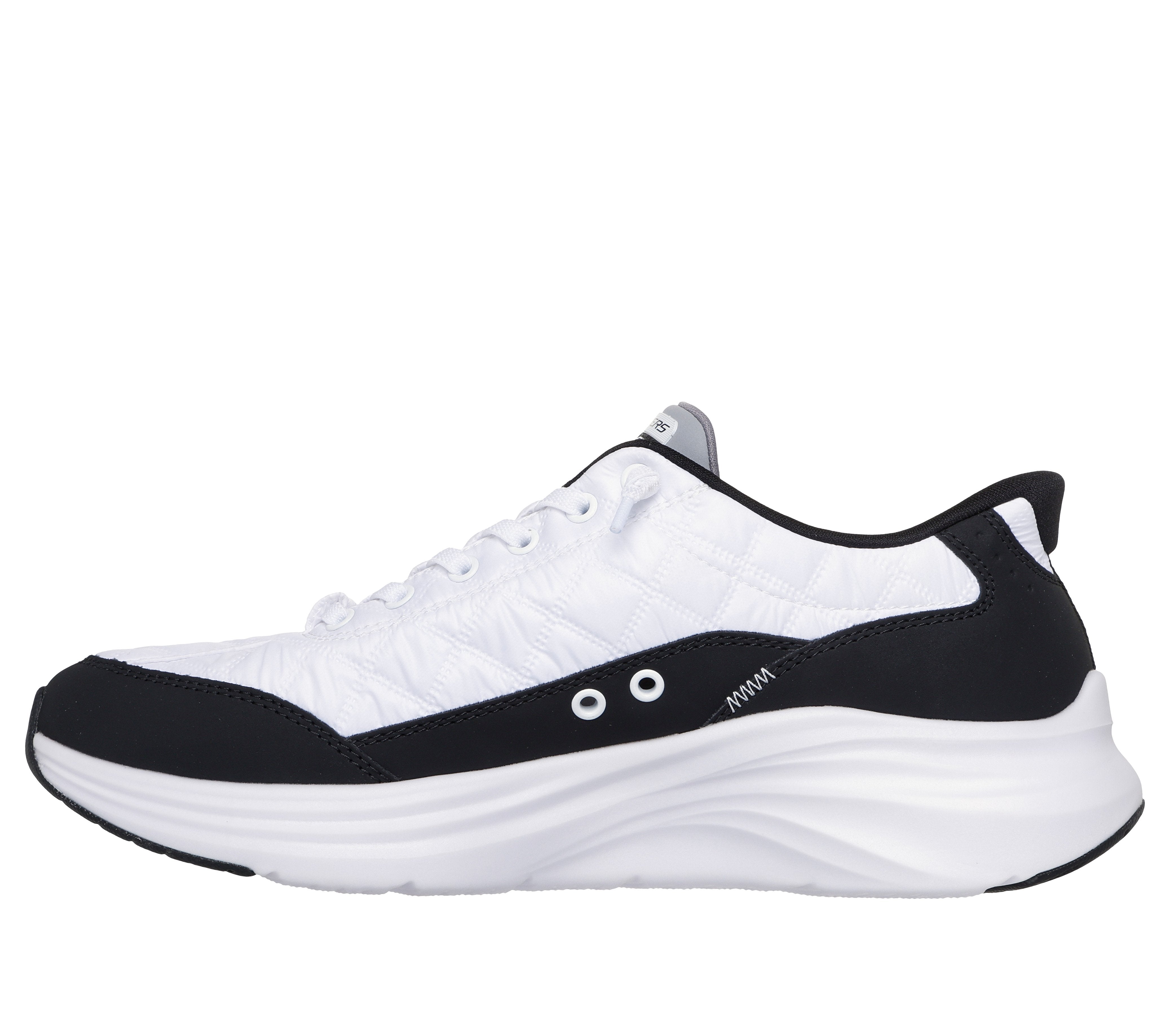 נעלי סליפ-אין | Contour Foam - Cozy Fit