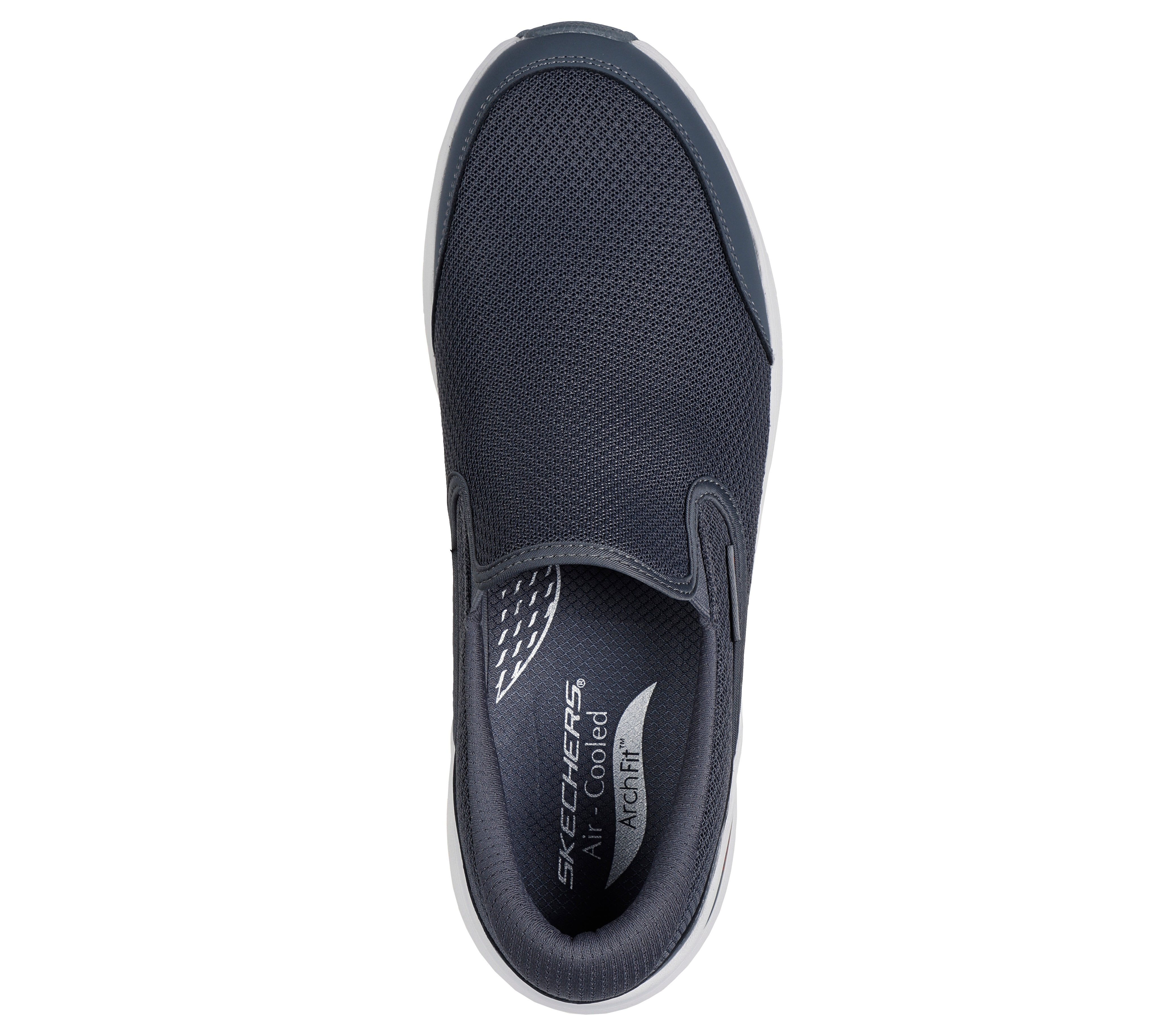 סליפ-און גברים | Arch Fit 2.0 - Vallo