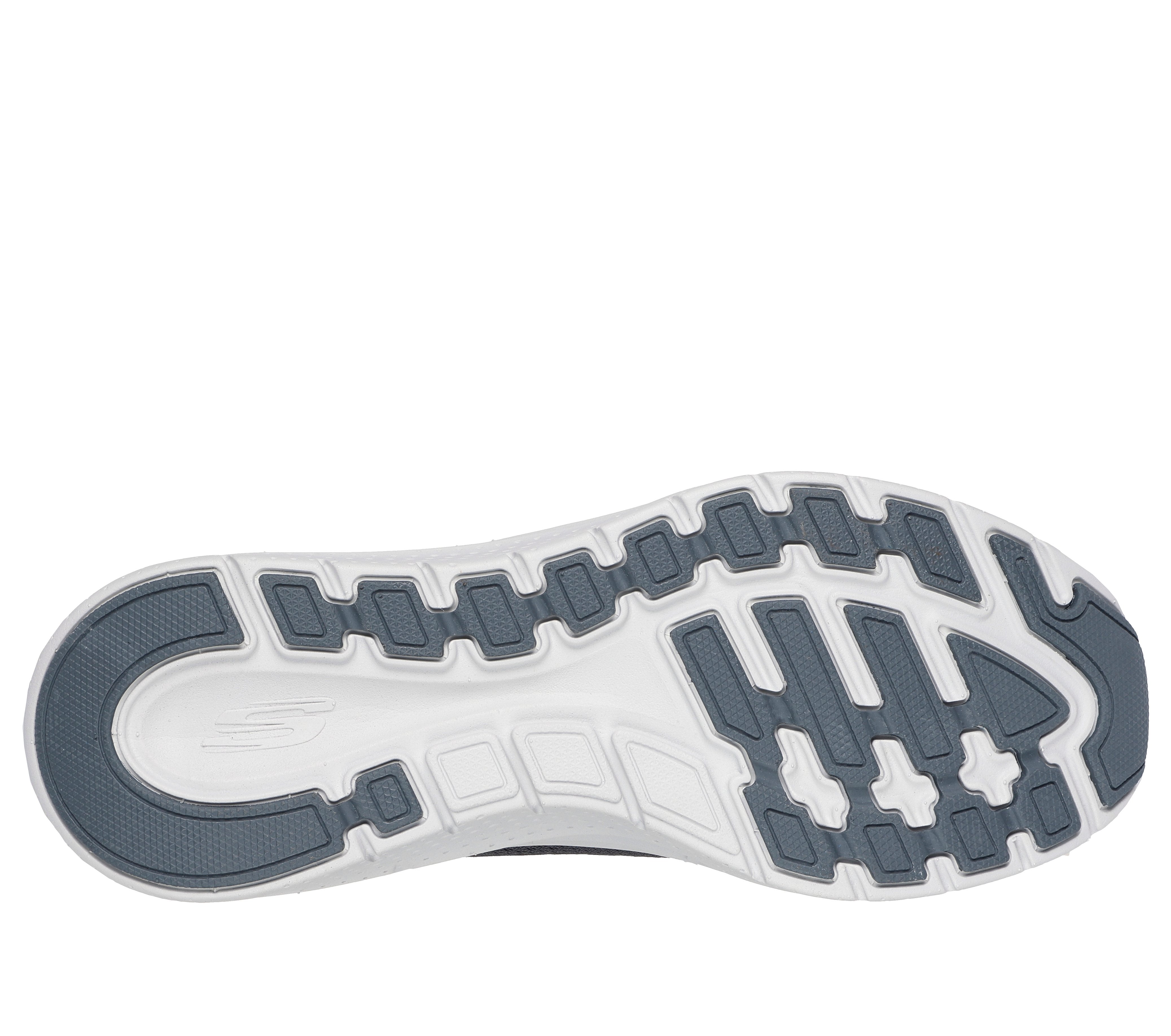 סליפ-און גברים | Arch Fit 2.0 - Vallo