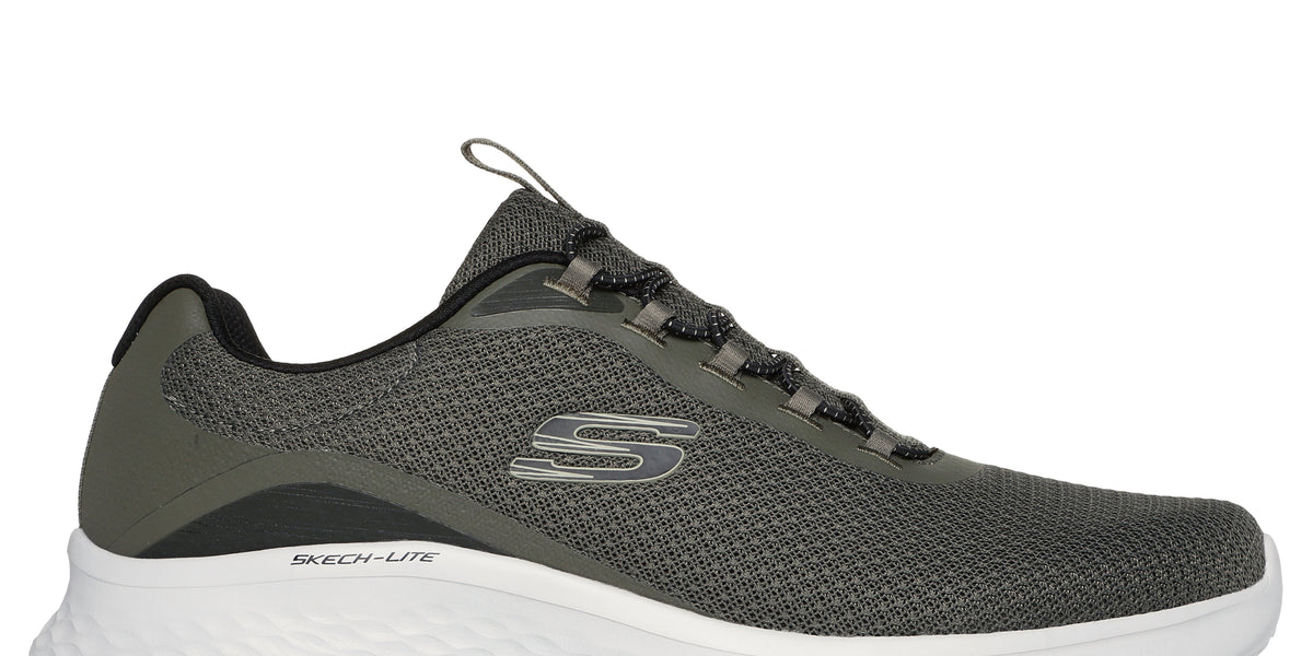 נעלי ספורט גברים Skech-Lite Pro Frenner— Skechers