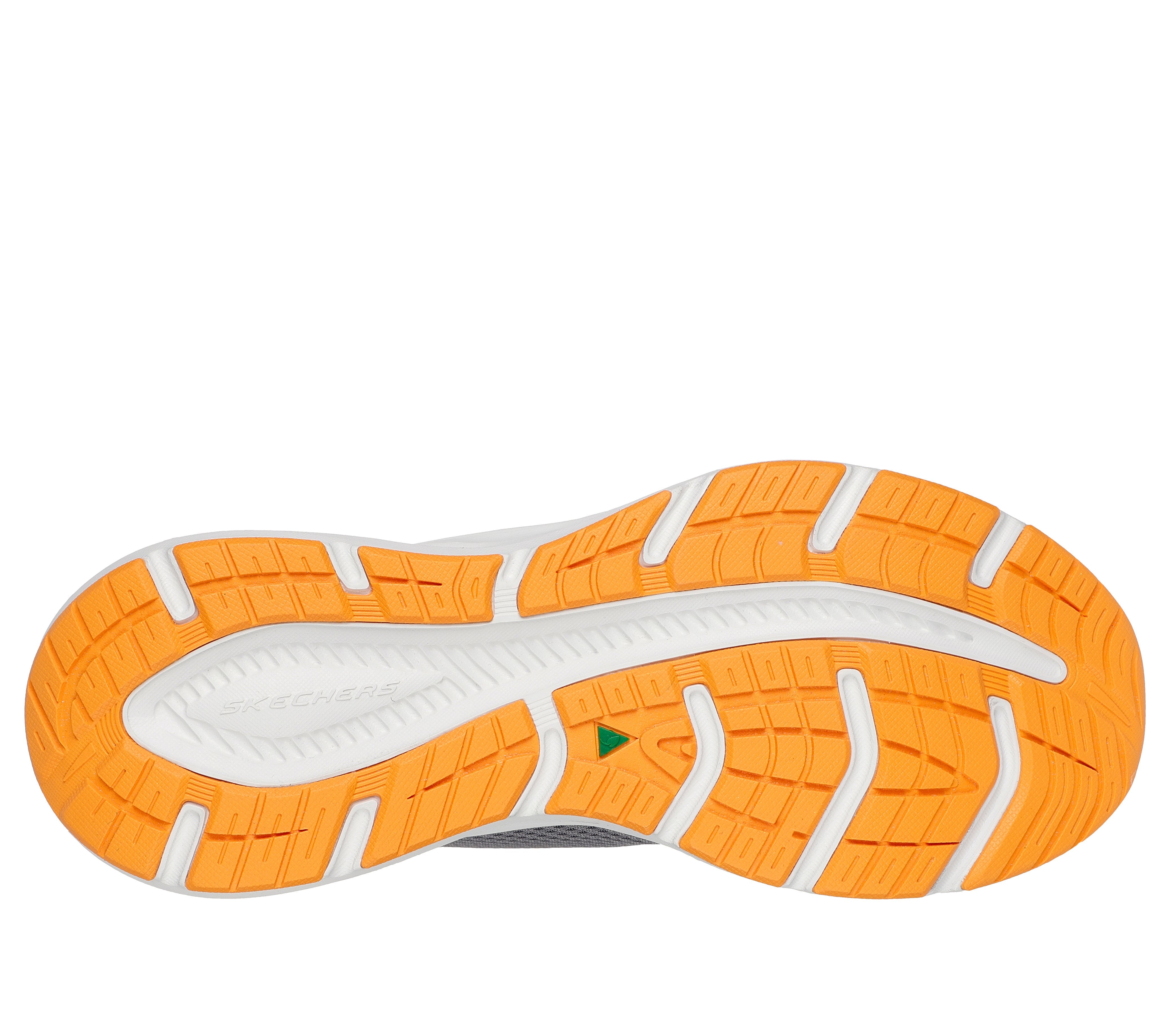 נעלי ספורט גזרה רחבה לגברים | Edgeride Rekze