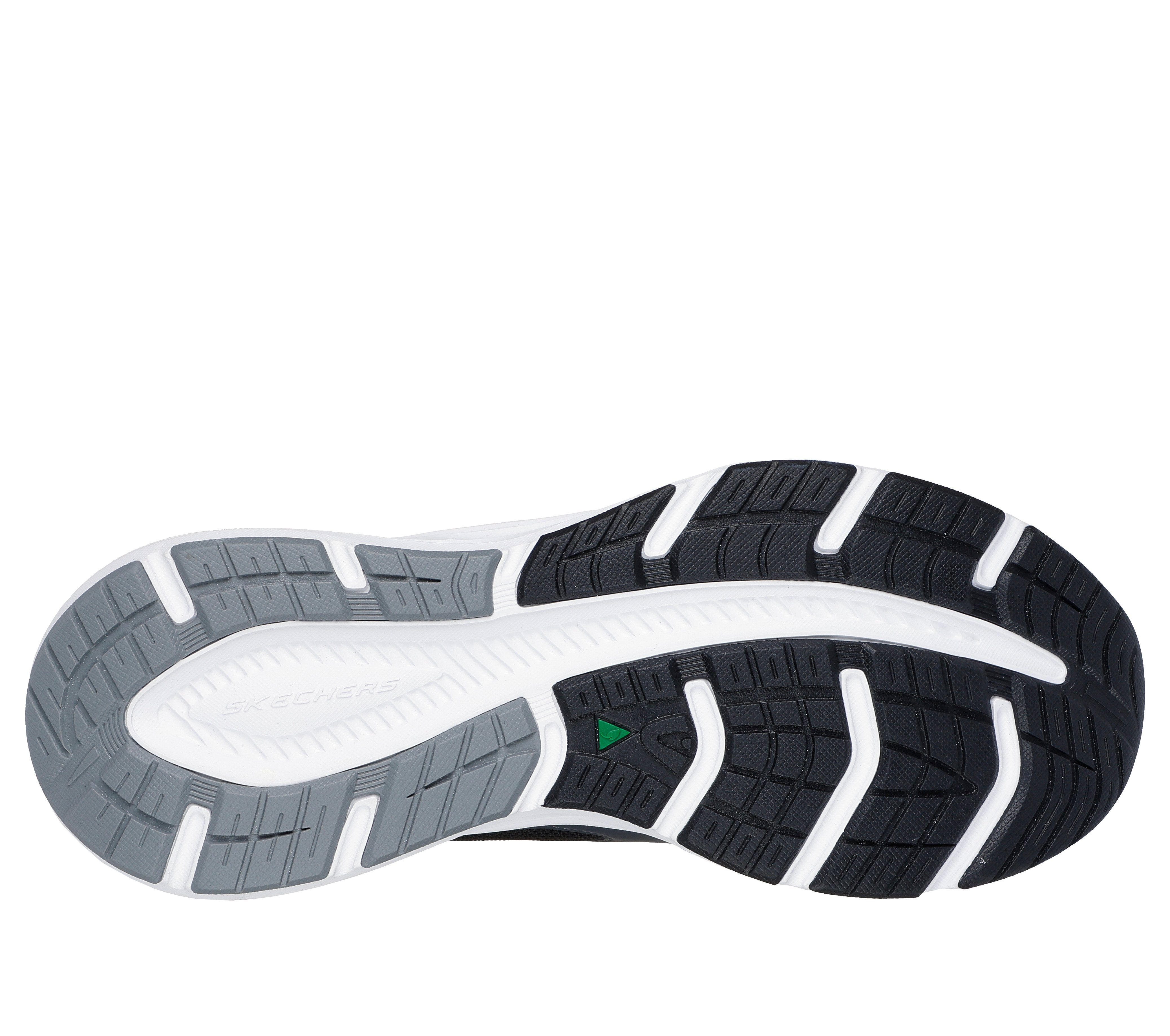 סניקרס גזרה רחבה גברים | Edgeride - Cader