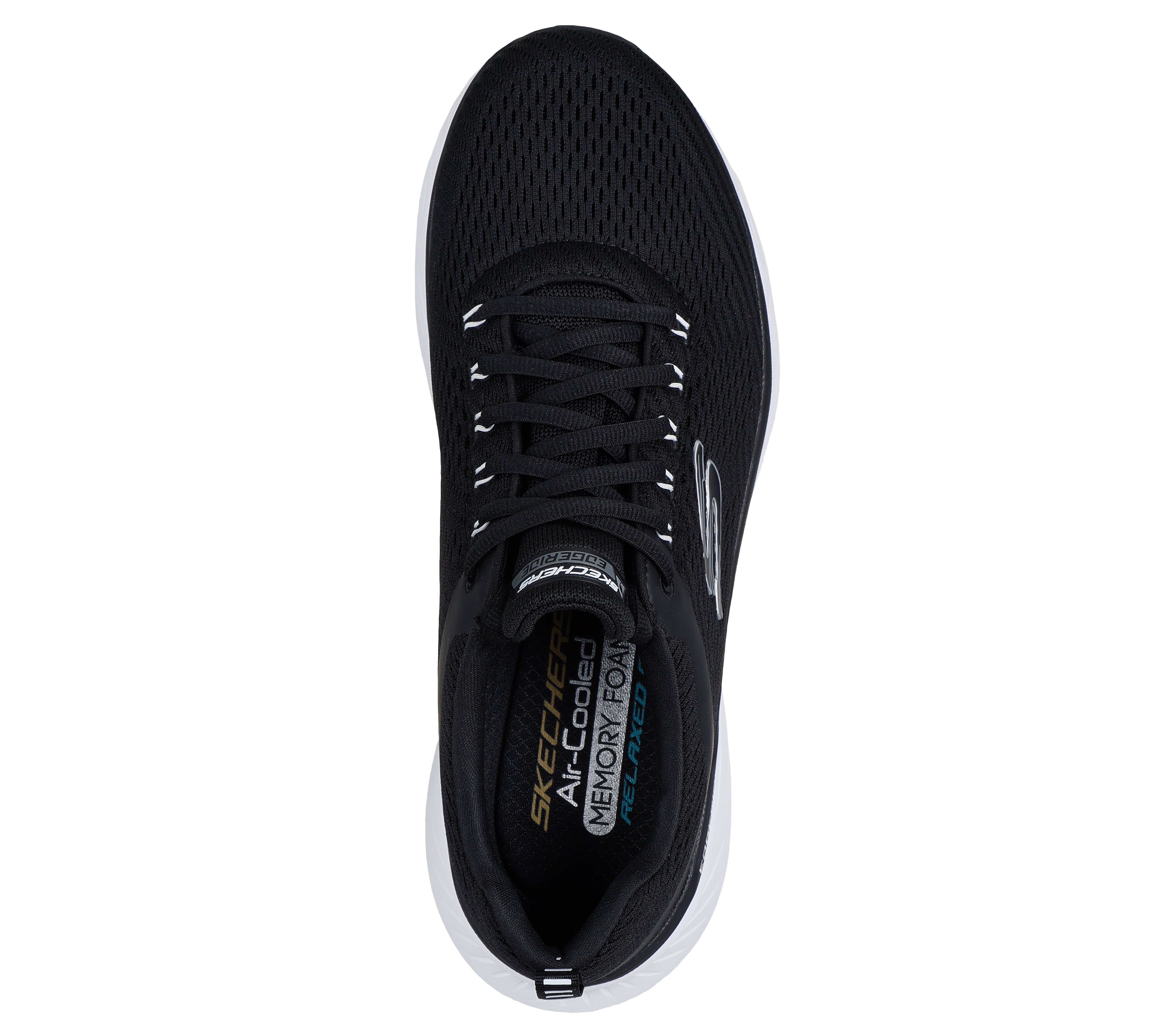 נעלי ספורט גזרה רחבה גברים | EDGERIDE - Contention