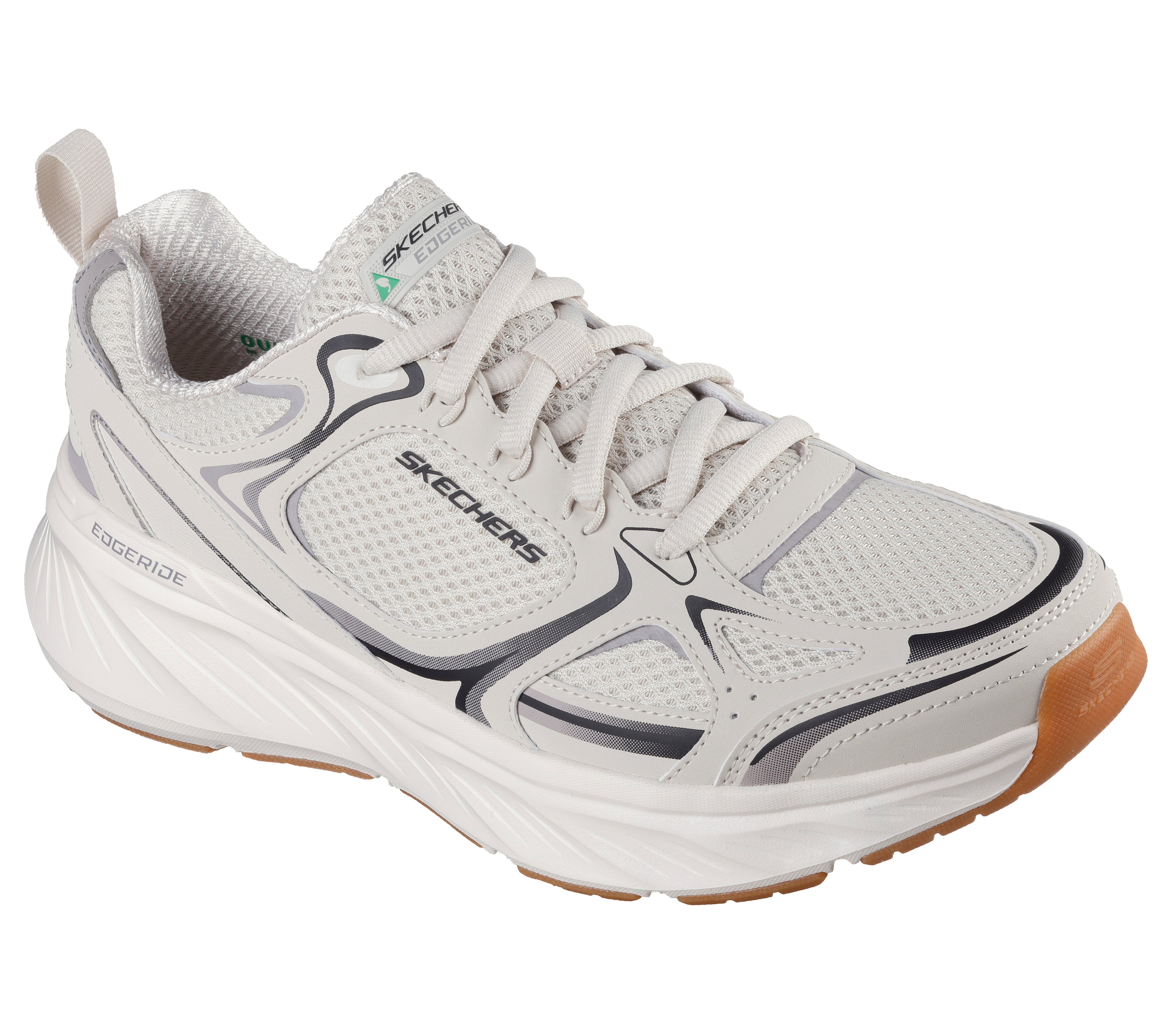 נעלי ספורט גרה רחבה לגברים | EDGERIDE - Exodis