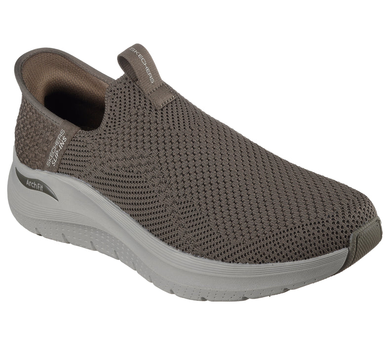 נעלי סליפ-אין גברים | Slip-Ins: Arch Fit 2.0 - Crayn