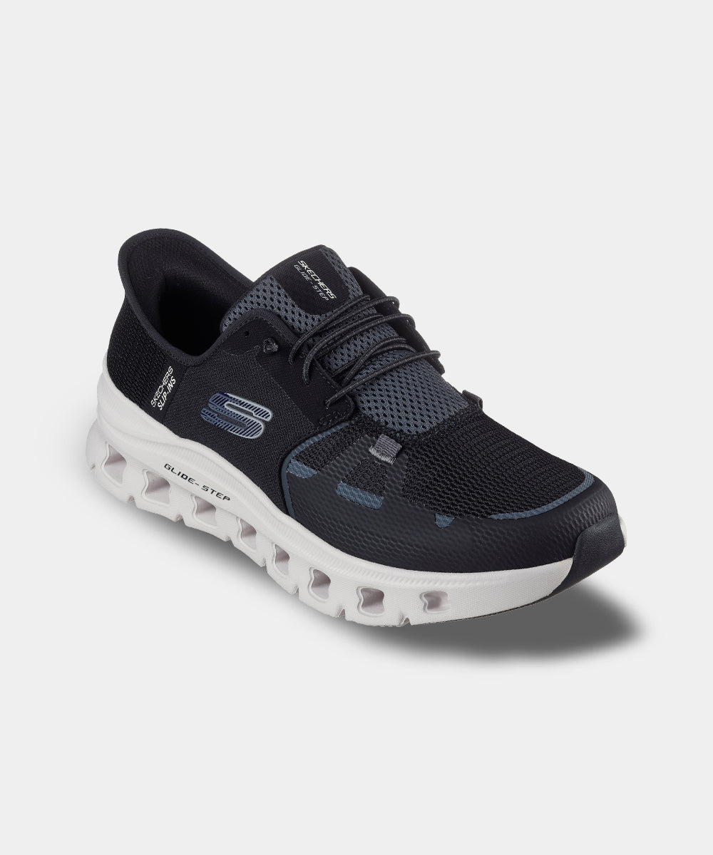 נעלי ספורט סליפ-אין גבריים | Slip-Ins: Glide-Step Pro
