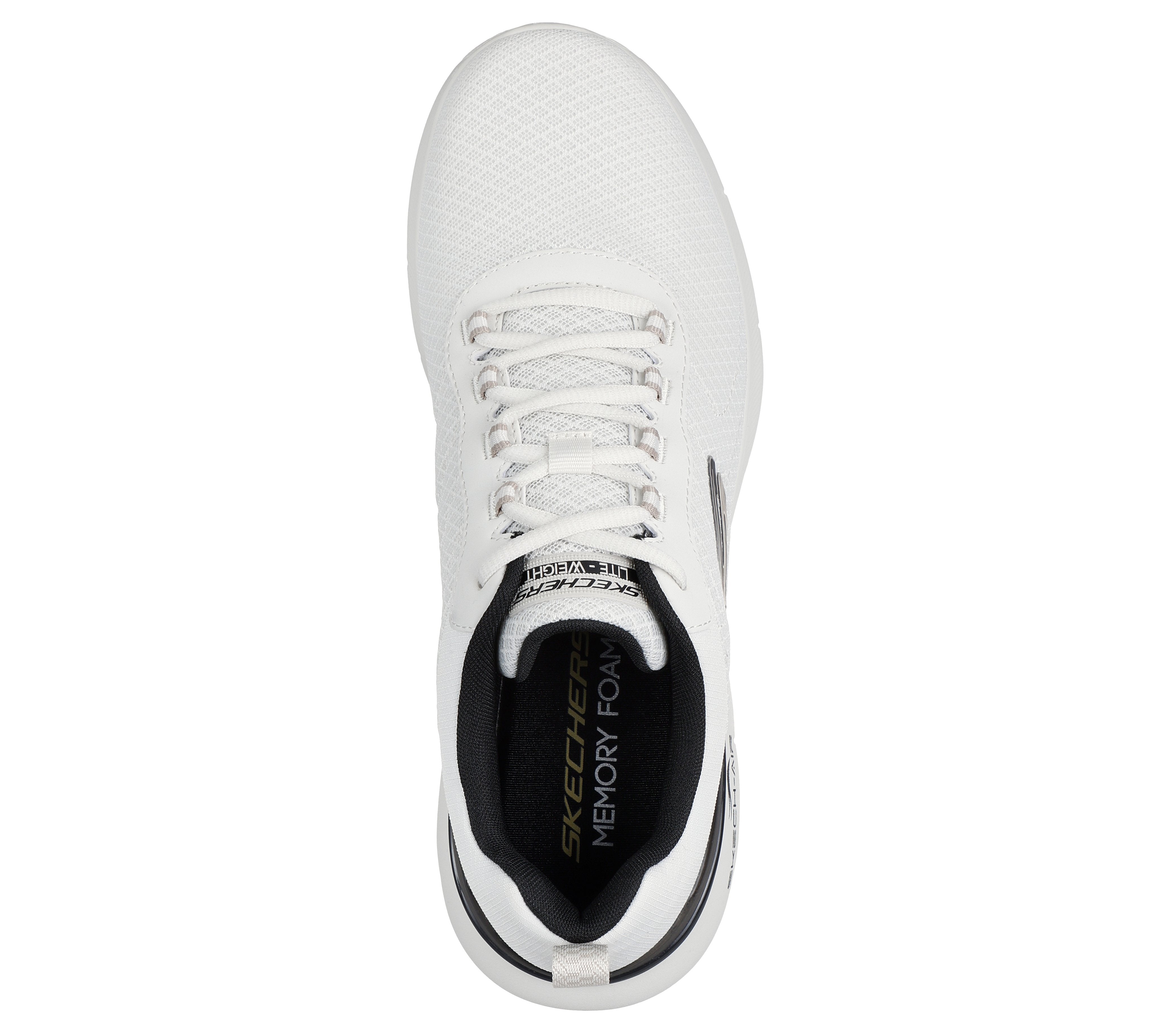 נעלי ספורט גברים | Skech-Air Dynamight - Durron