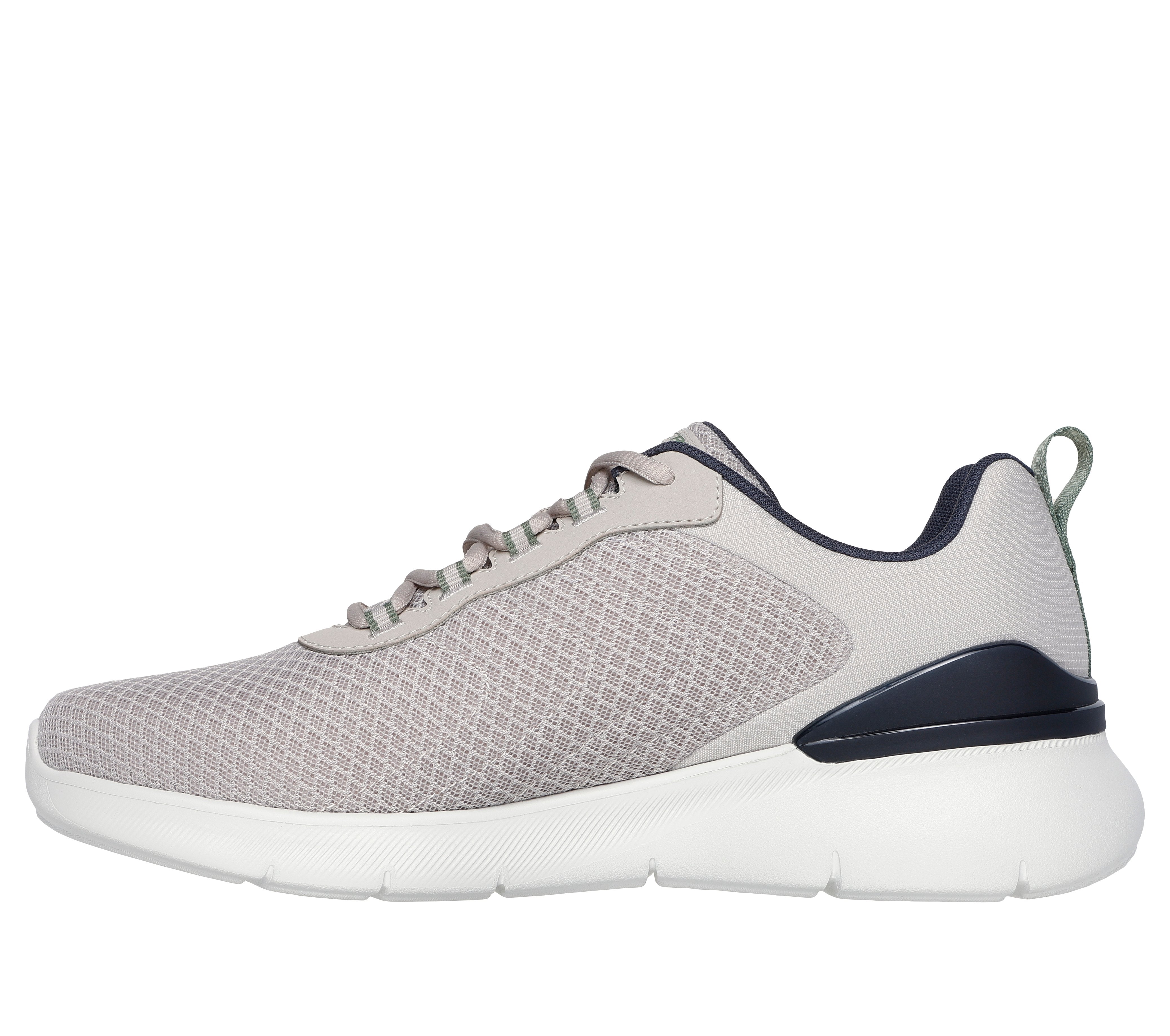 נעלי ספורט רחבה גברים | Skech-Air - Dynamight 2.0