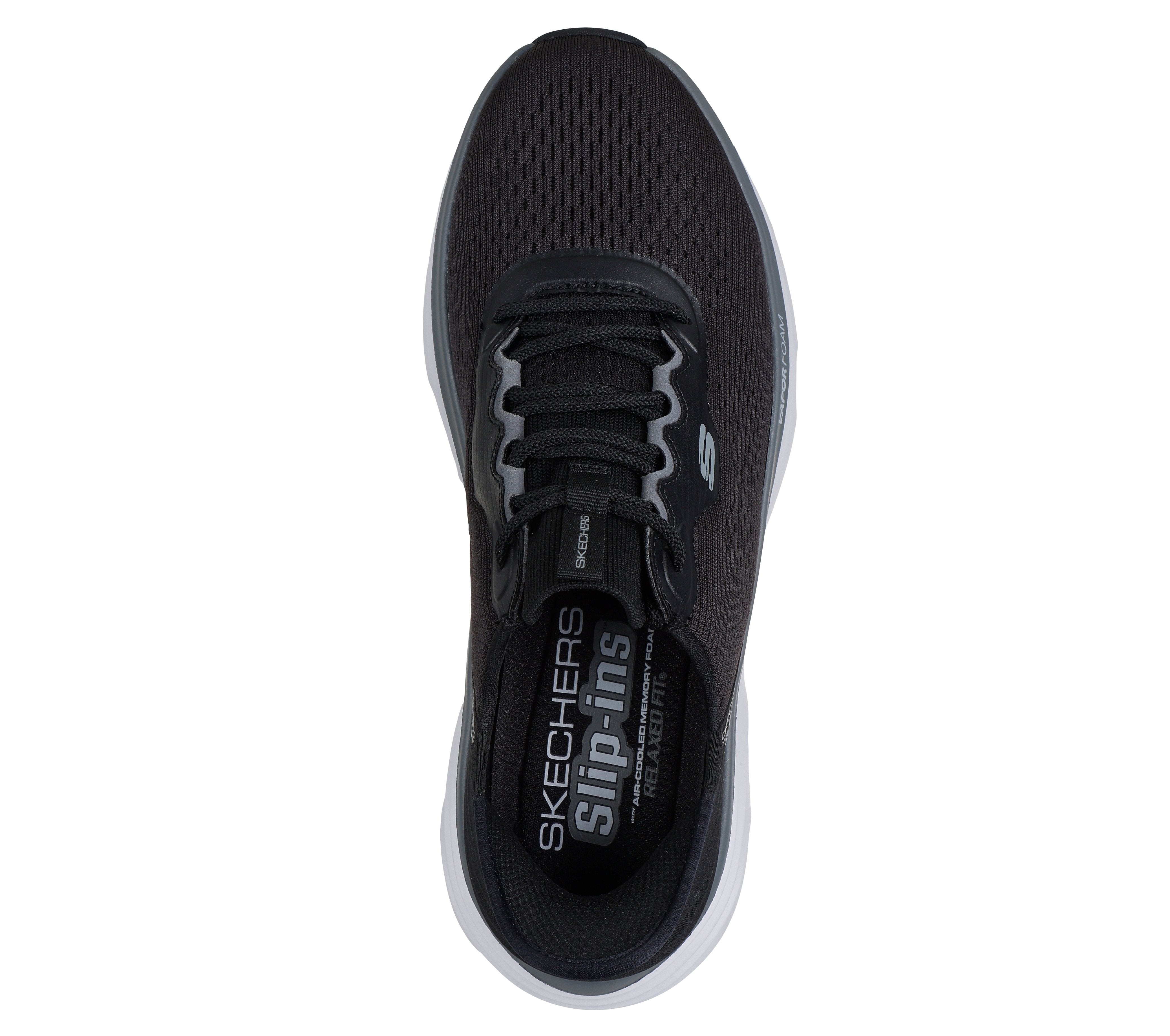 נעלי סליפ-אין גזרה רחבה גברים | SLIP-INS Relaxed Fit: D'lux