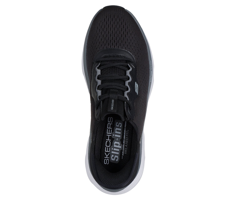 נעלי סליפ-אין גזרה רחבה גברים | SLIP-INS Relaxed Fit: D'lux