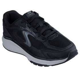 סניקרס ספורטיביות גברים | Vertex - Arke צבע שחור