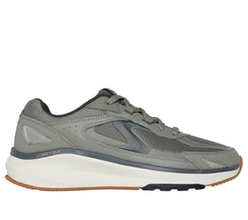 סניקרס ספורטיביות גברים | Vertex - Arke צבע: זית