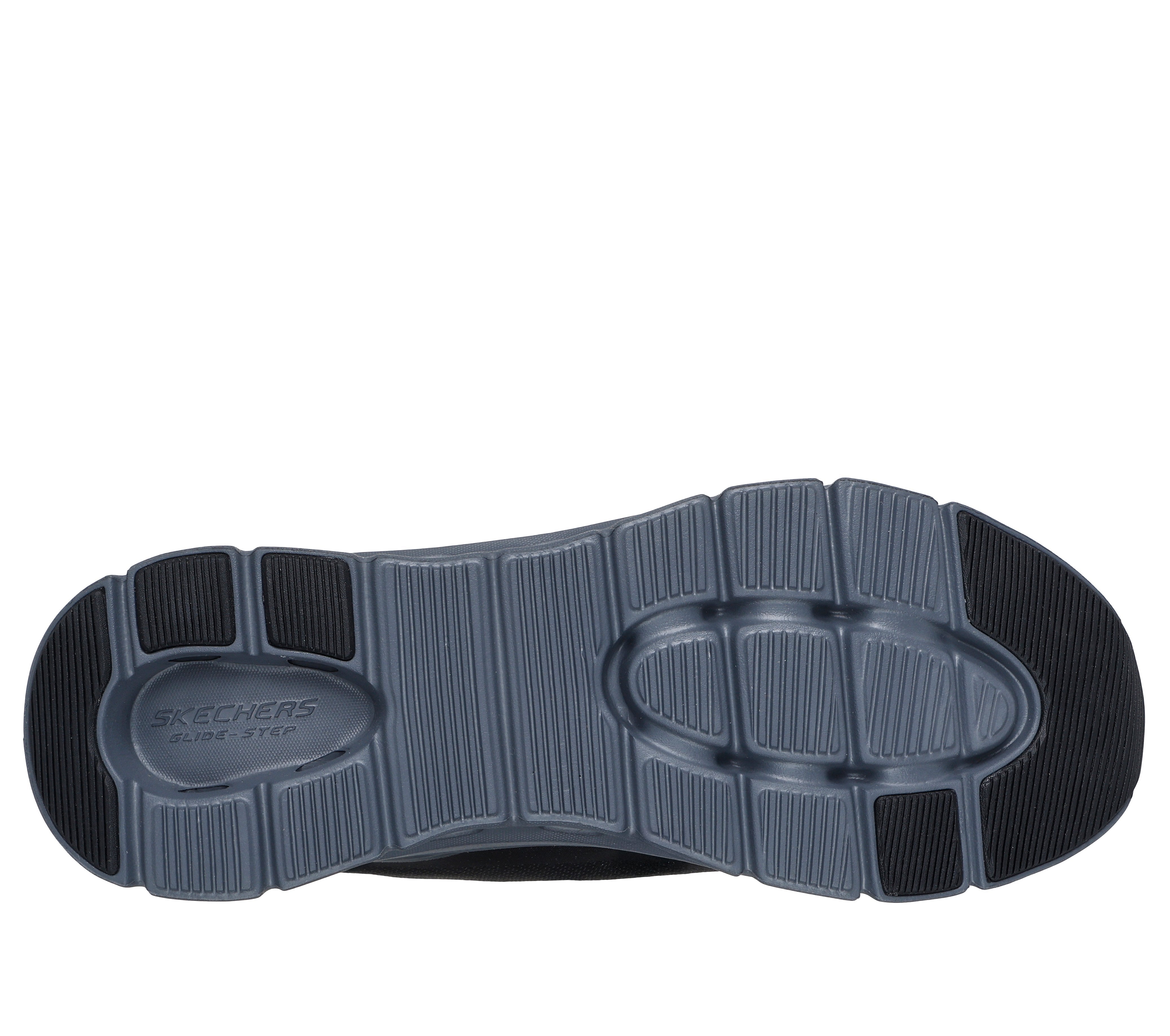 נעלי סליפ-אין ספורט | Arch Fit Glide-Step Pro