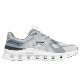 נעלי ספורט | Glide-Step Pro - Fardoh צבע: אפור